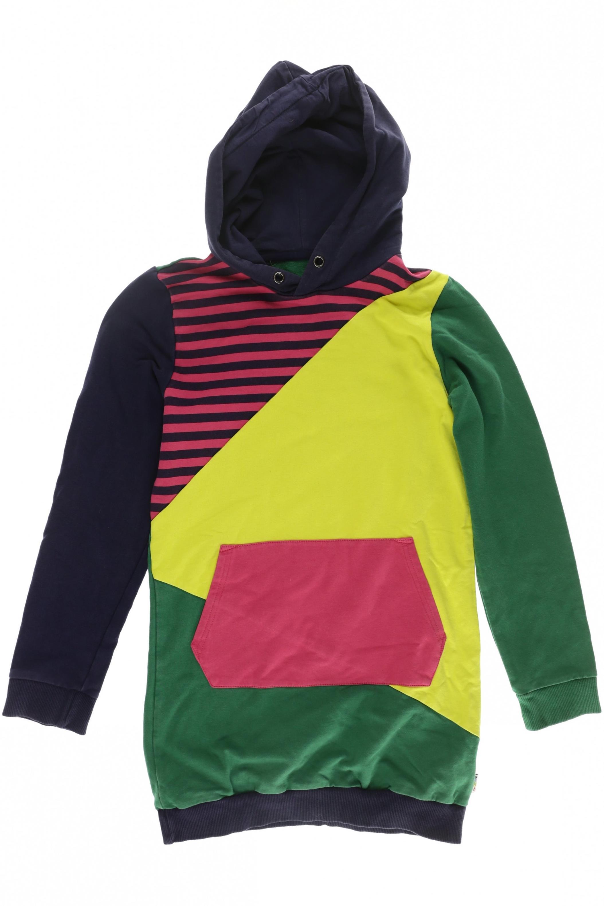 

Jako O Mädchen Kleid, mehrfarbig, Gr. 152