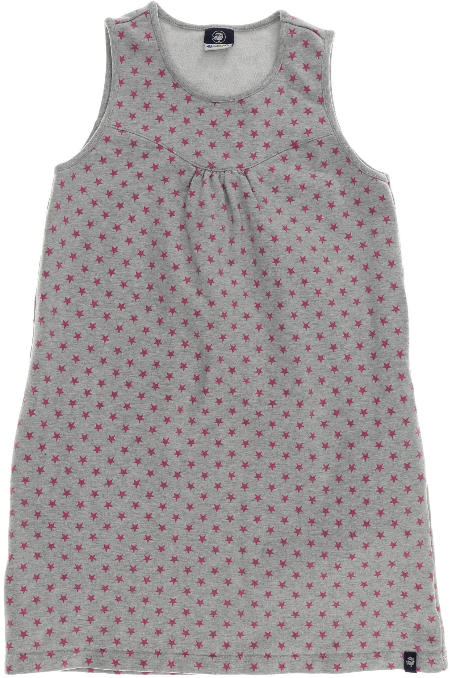 

Jako O Mädchen Kleid, grau, Gr. 140