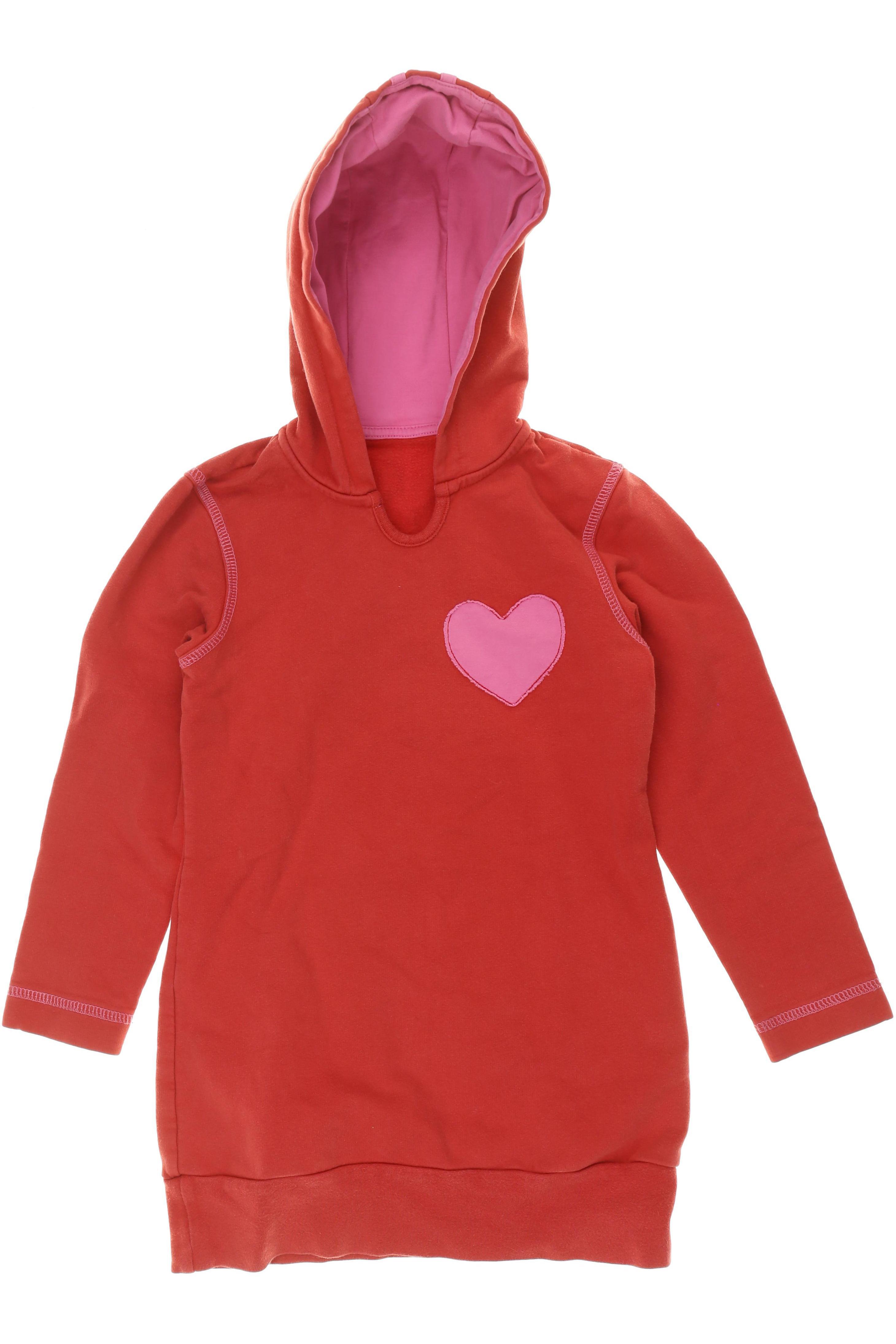 

Jako O Mädchen Kleid, rot, Gr. 116