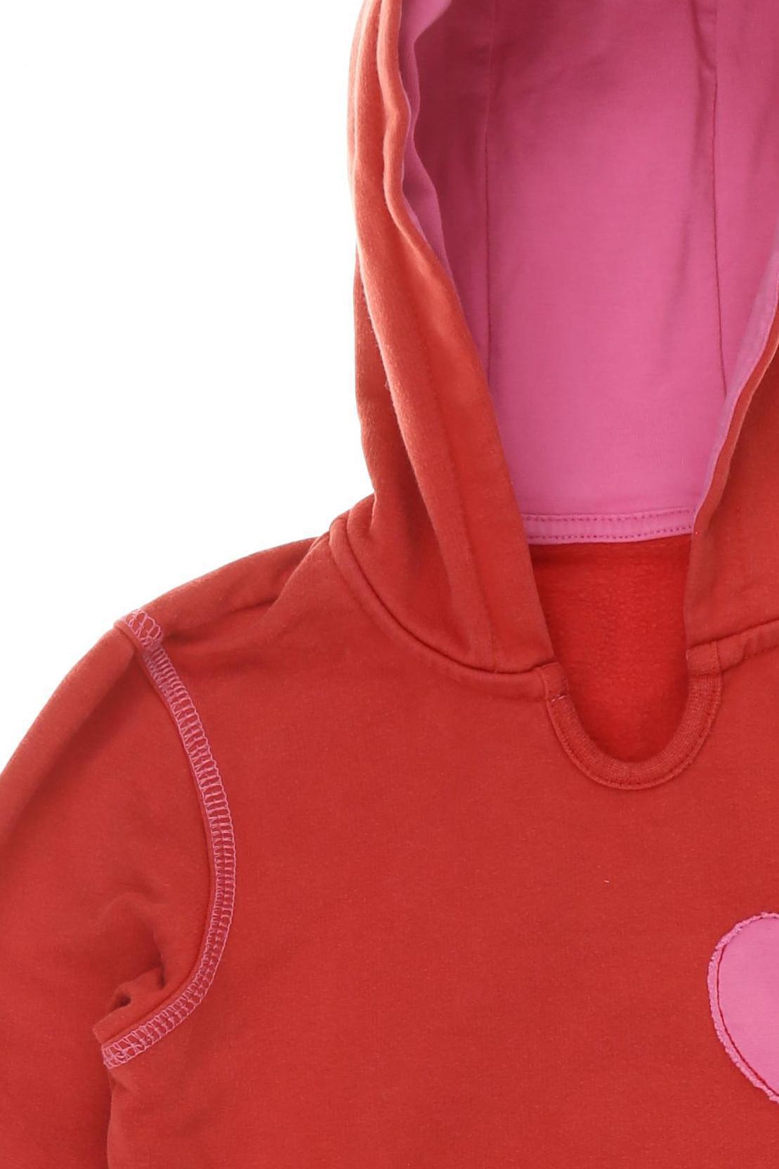 Thumbnail - Jako O Mädchen Kleid, rot, Gr. 116