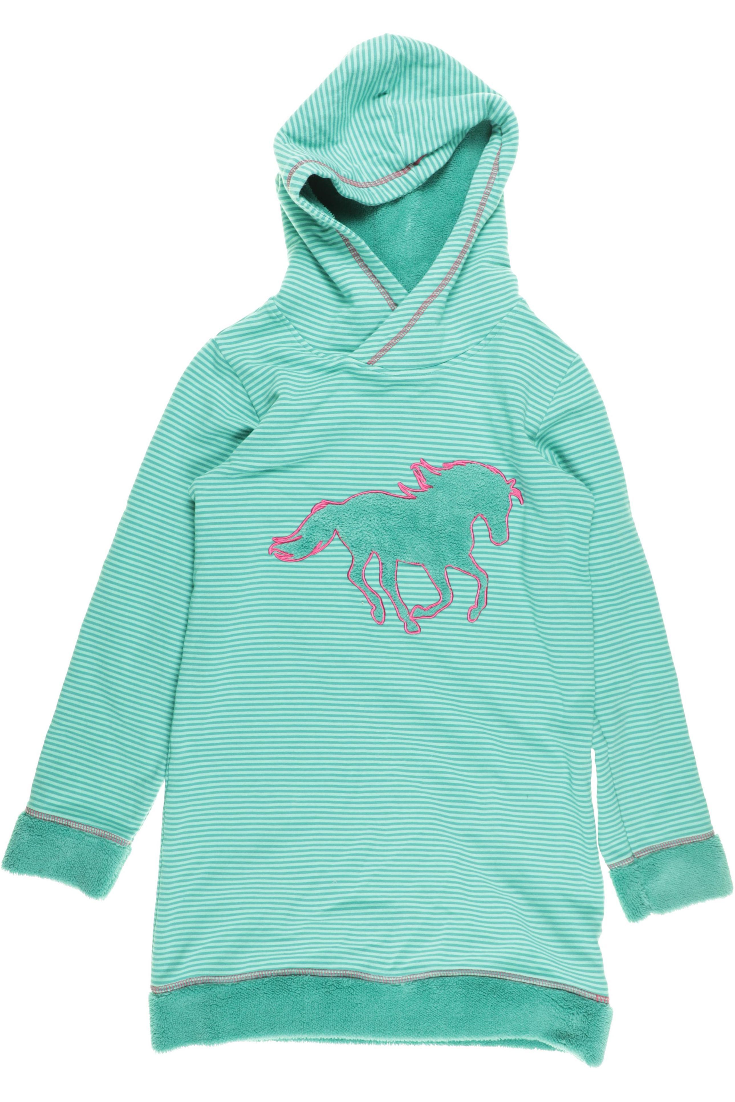 

Jako O Mädchen Kleid, türkis, Gr. 152