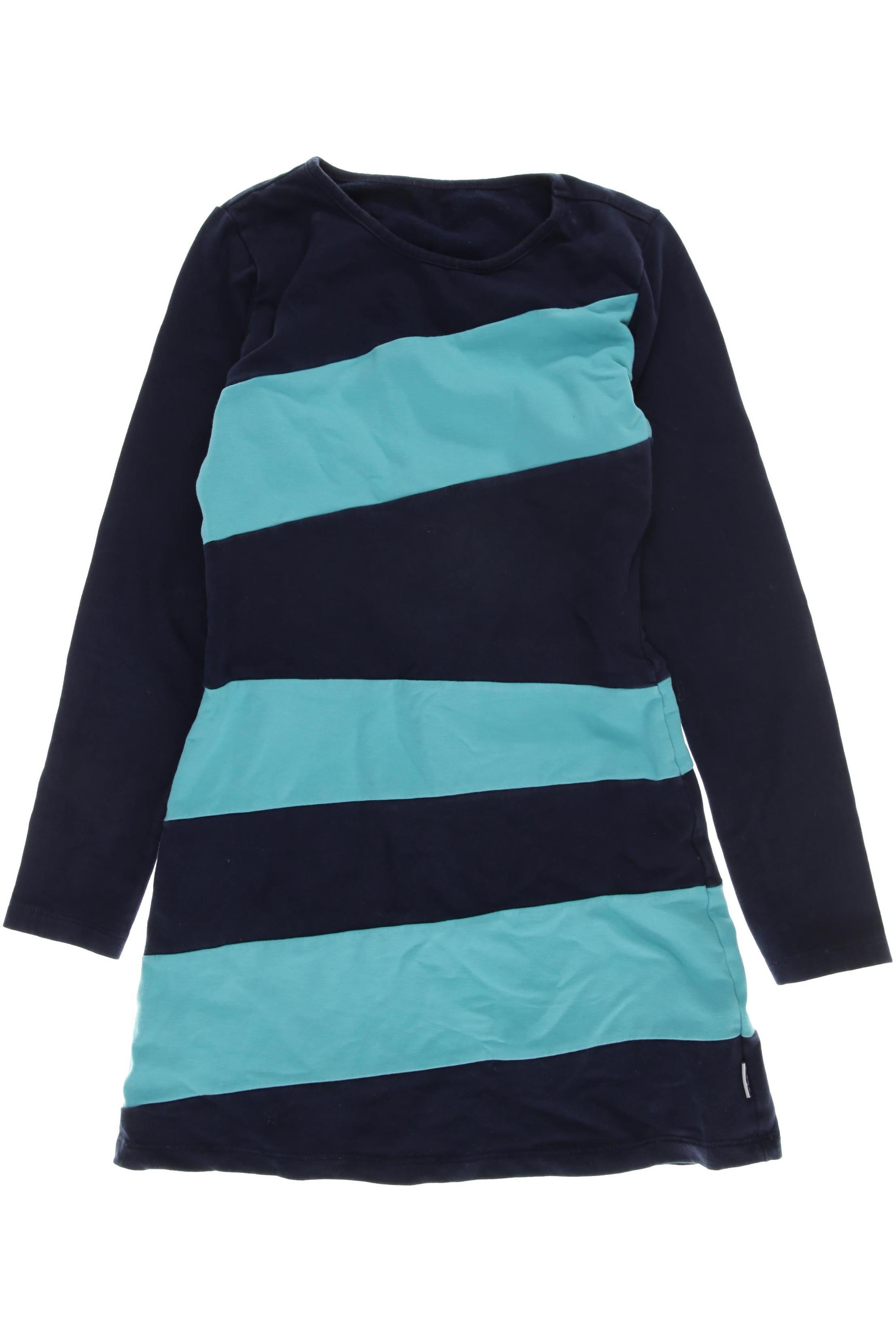 

Jako O Mädchen Kleid, blau, Gr. 152