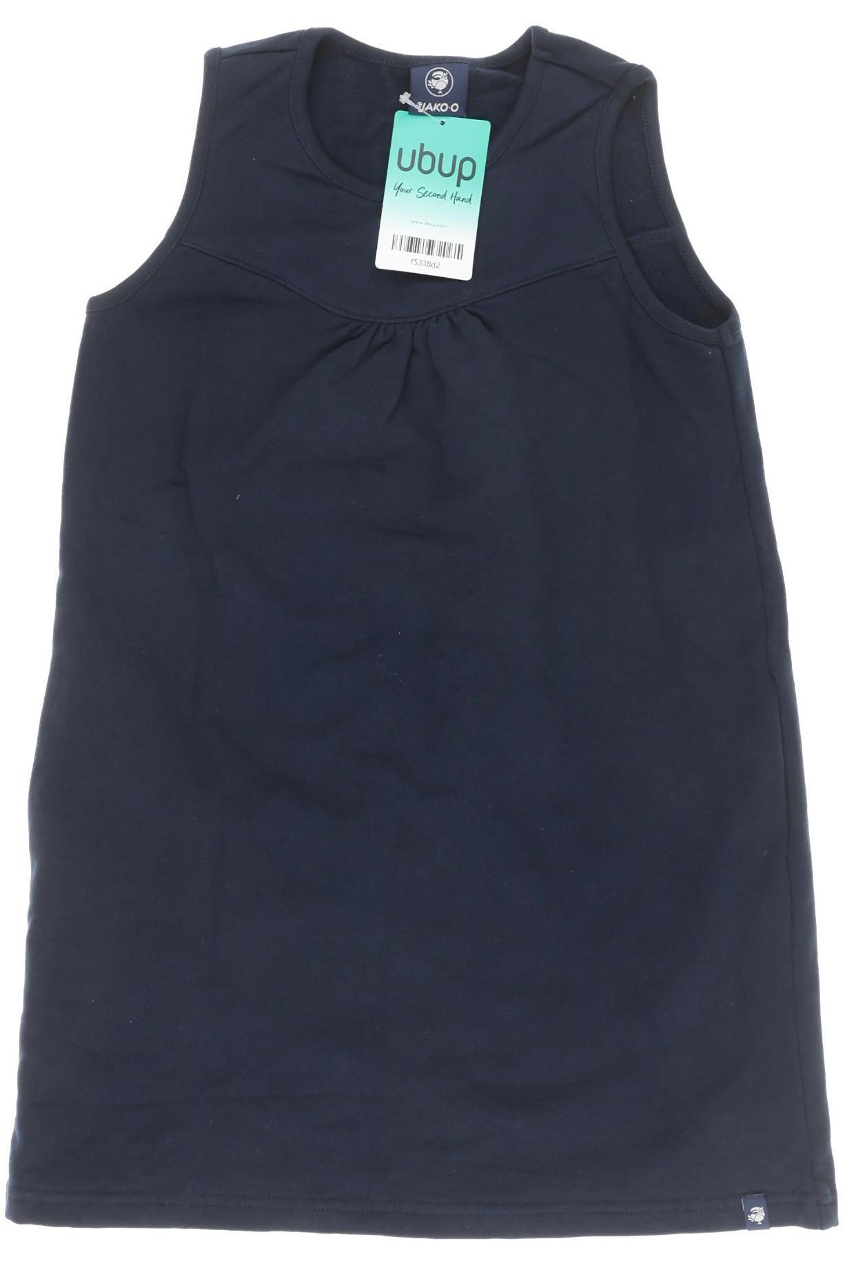 

Jako O Mädchen Kleid, blau, Gr. 128