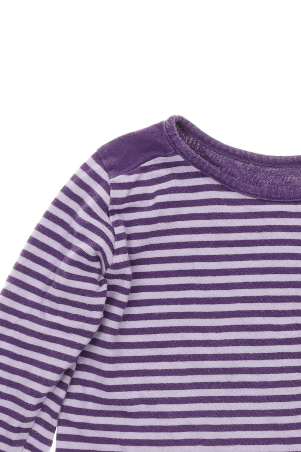 Thumbnail - Jako O Mädchen Langarmshirt, lila, Gr. 104