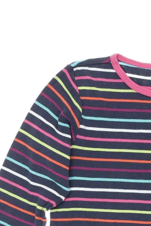 Thumbnail - Jako O Mädchen Langarmshirt, blau, Gr. 116