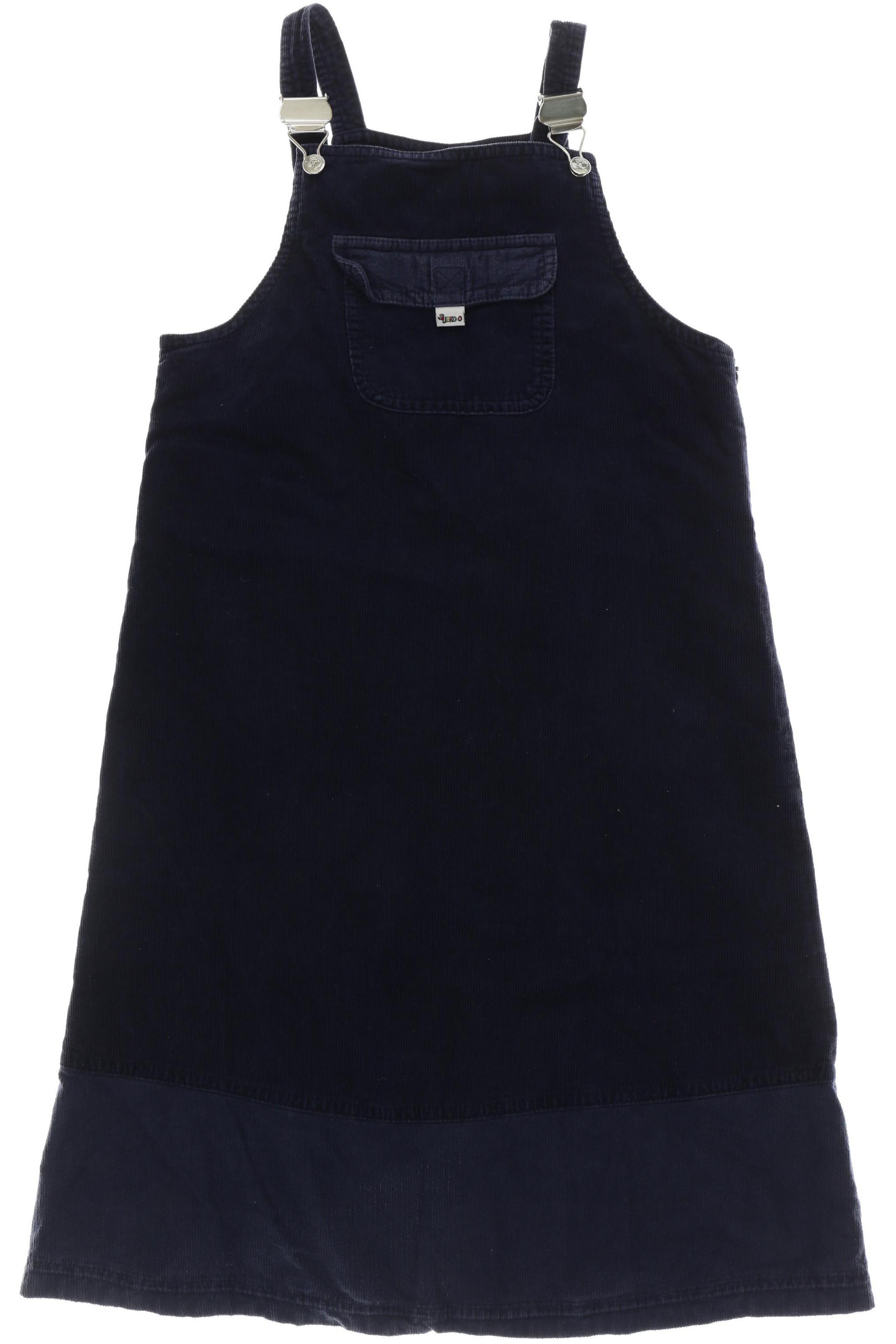 

Jako O Mädchen Kleid, blau, Gr. 128