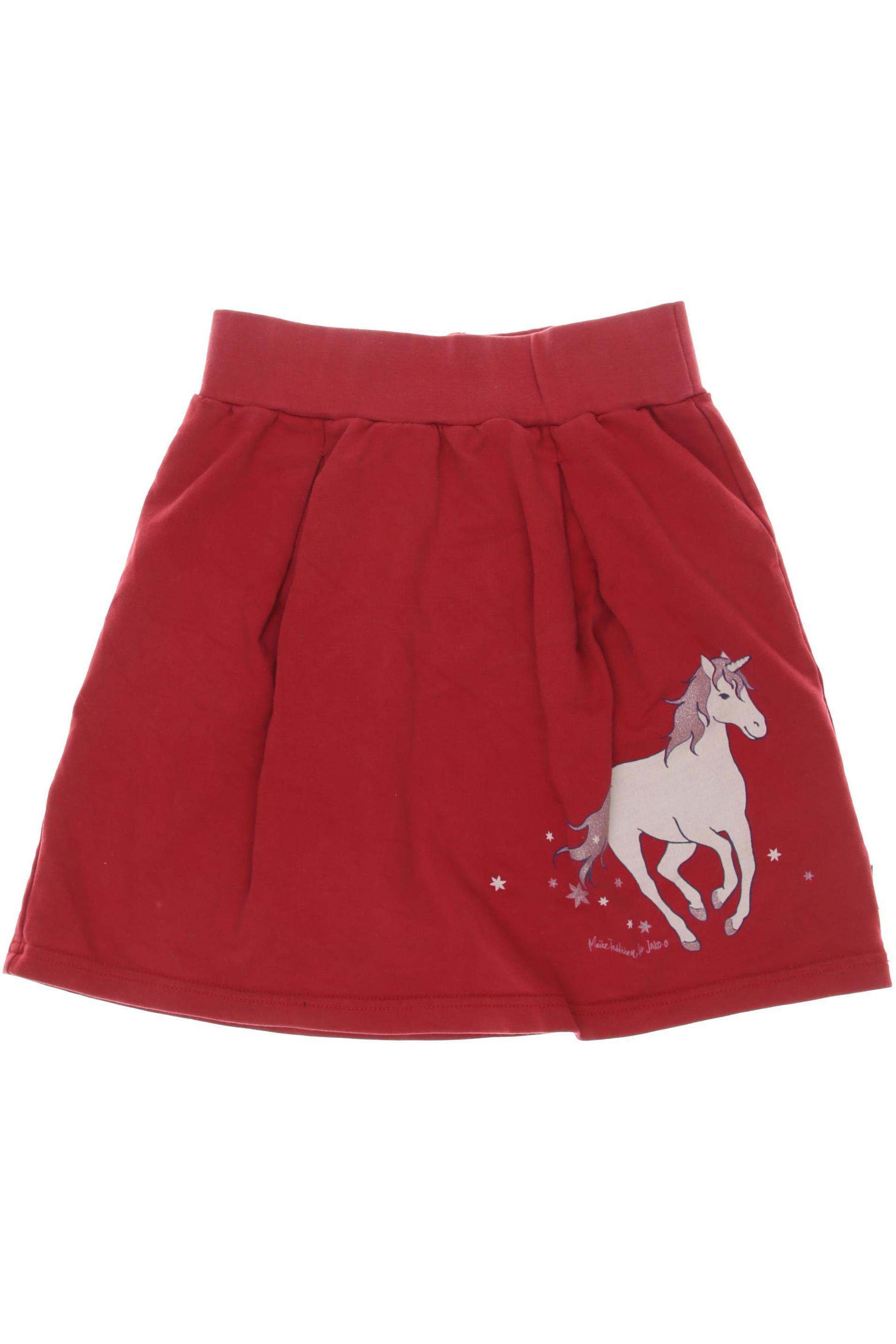 

Jako O Mädchen Rock, rot, Gr. 140