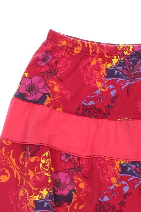 Thumbnail - Jako O Mädchen Rock, pink, Gr. 104