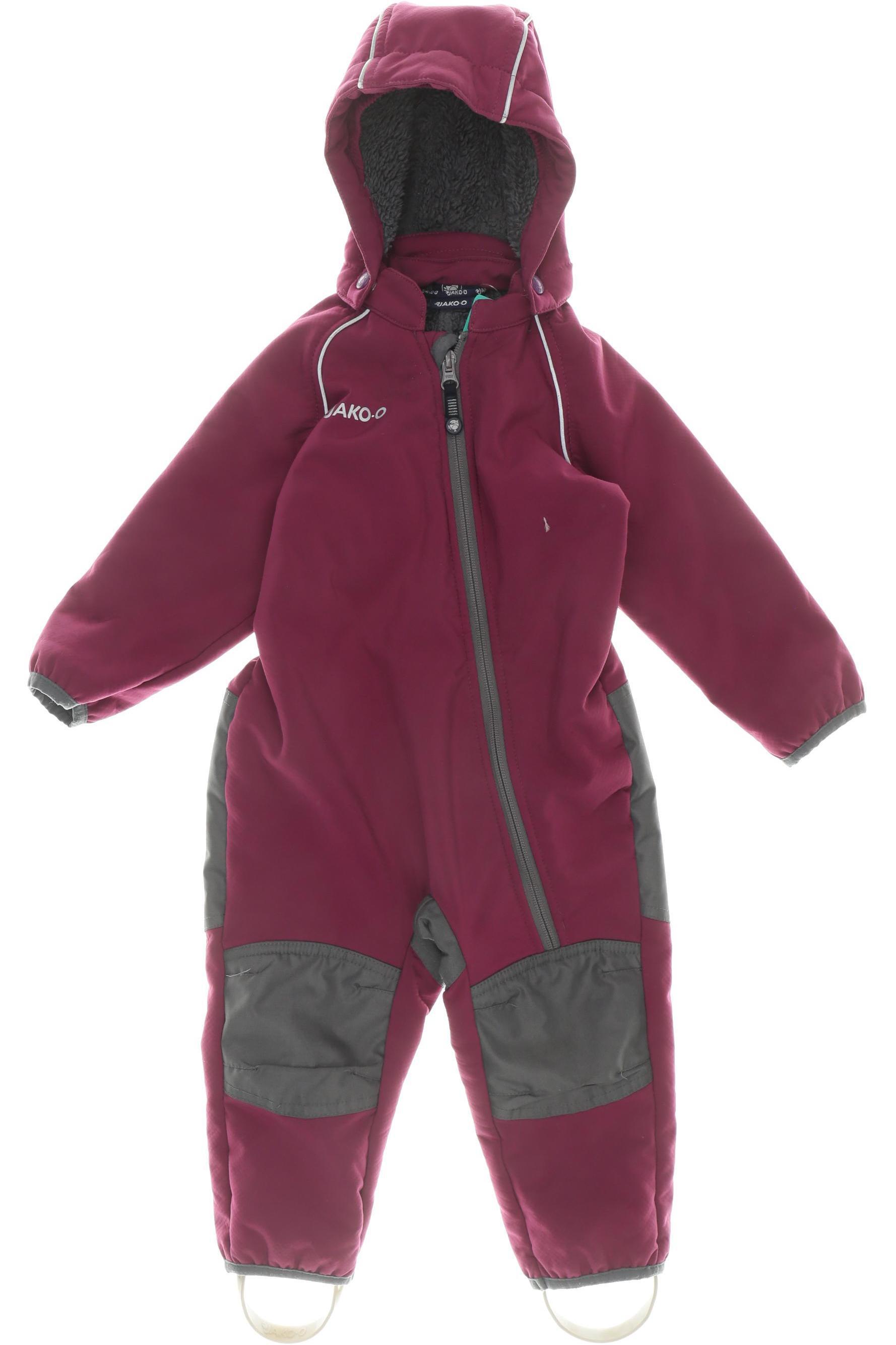 

Jako O Mädchen Schneeanzug, lila, Gr. 80
