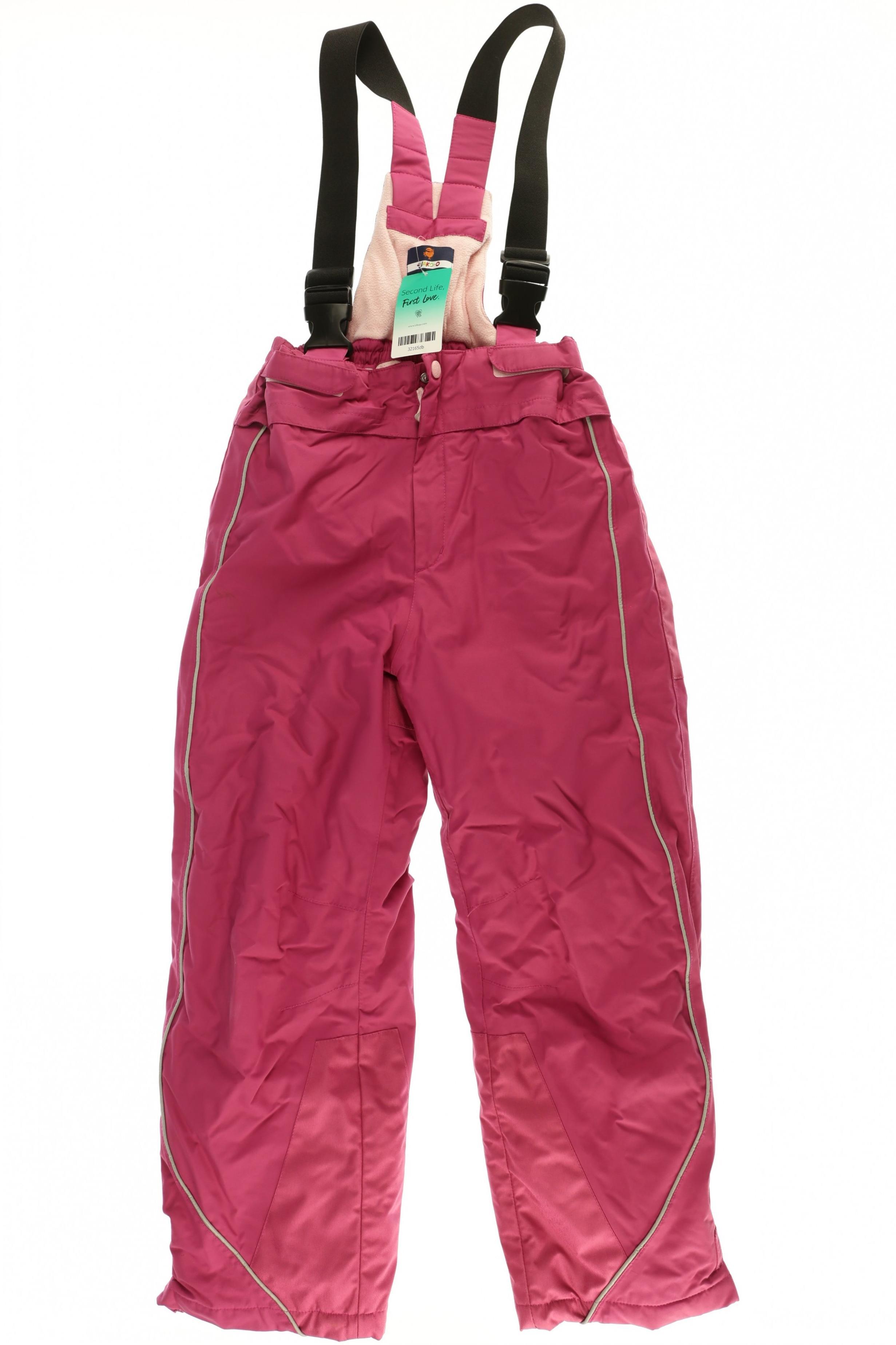 

Jako O Mädchen Schneeanzug, lila, Gr. 140