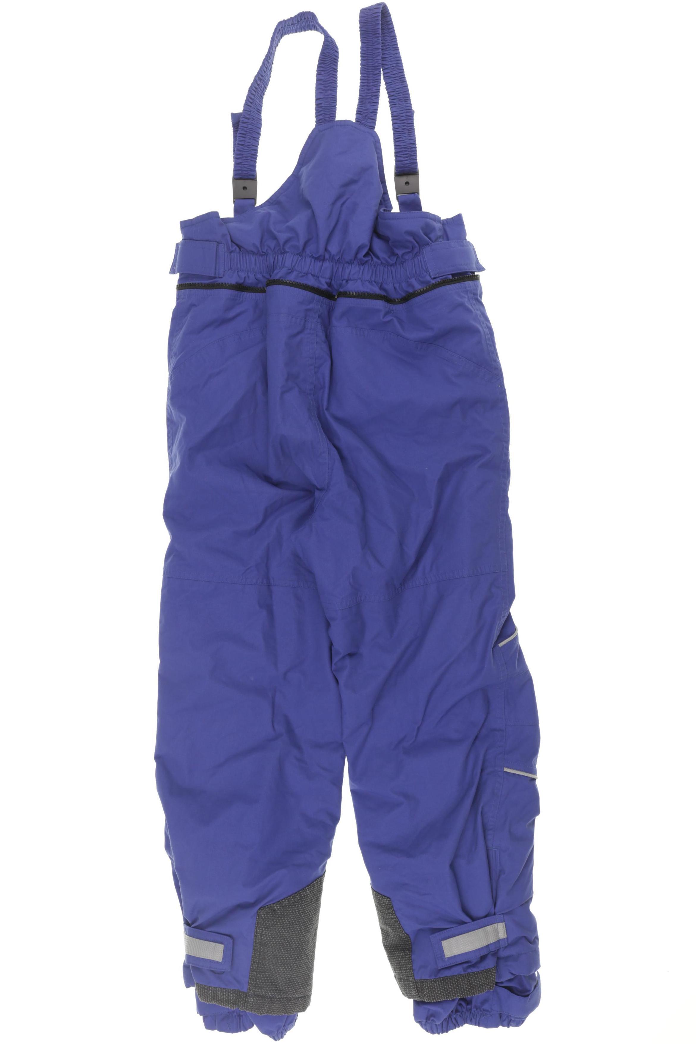 Thumbnail - Jako O Mädchen Schneeanzug, blau, Gr. 140