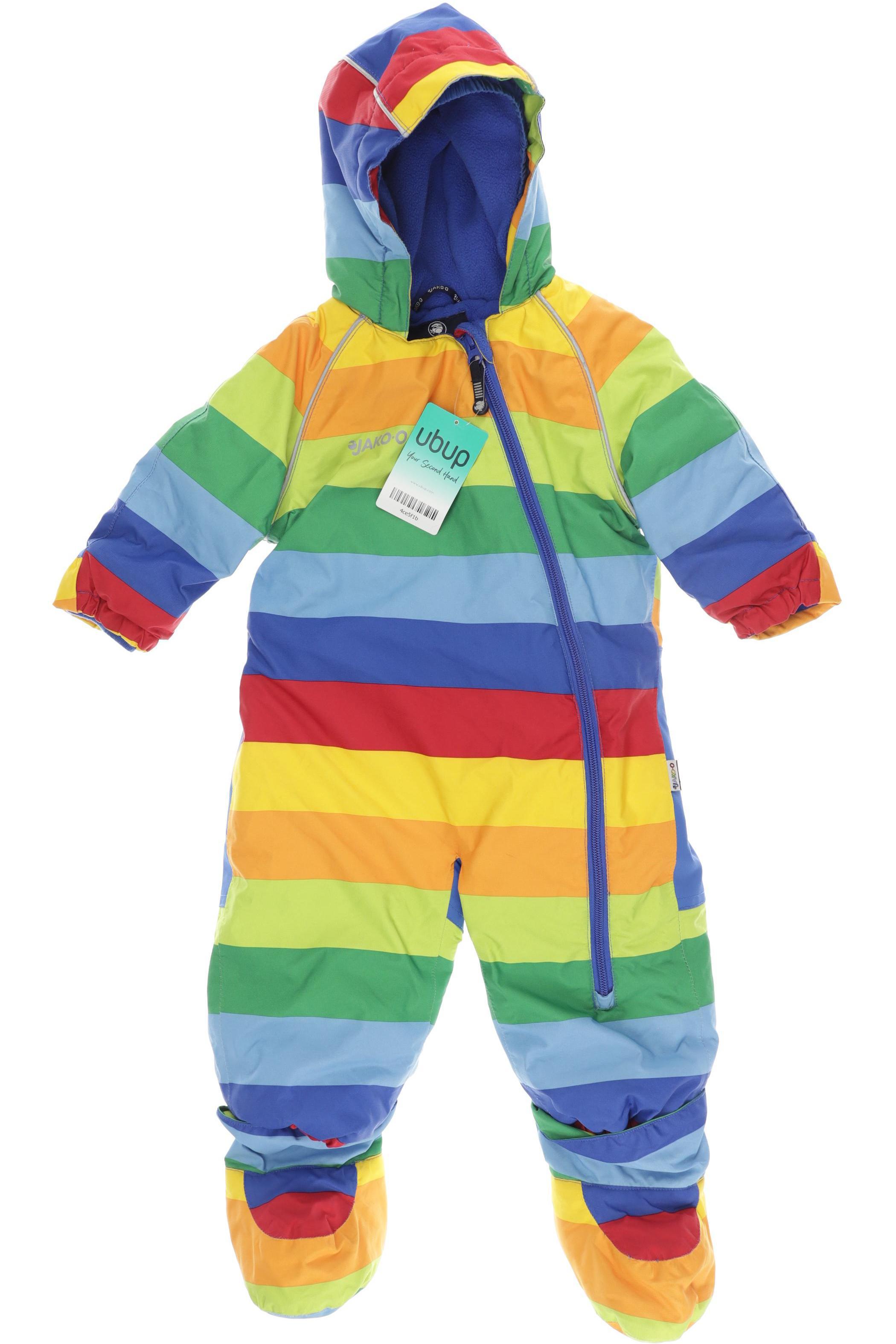 

Jako O Mädchen Schneeanzug, mehrfarbig, Gr. 68