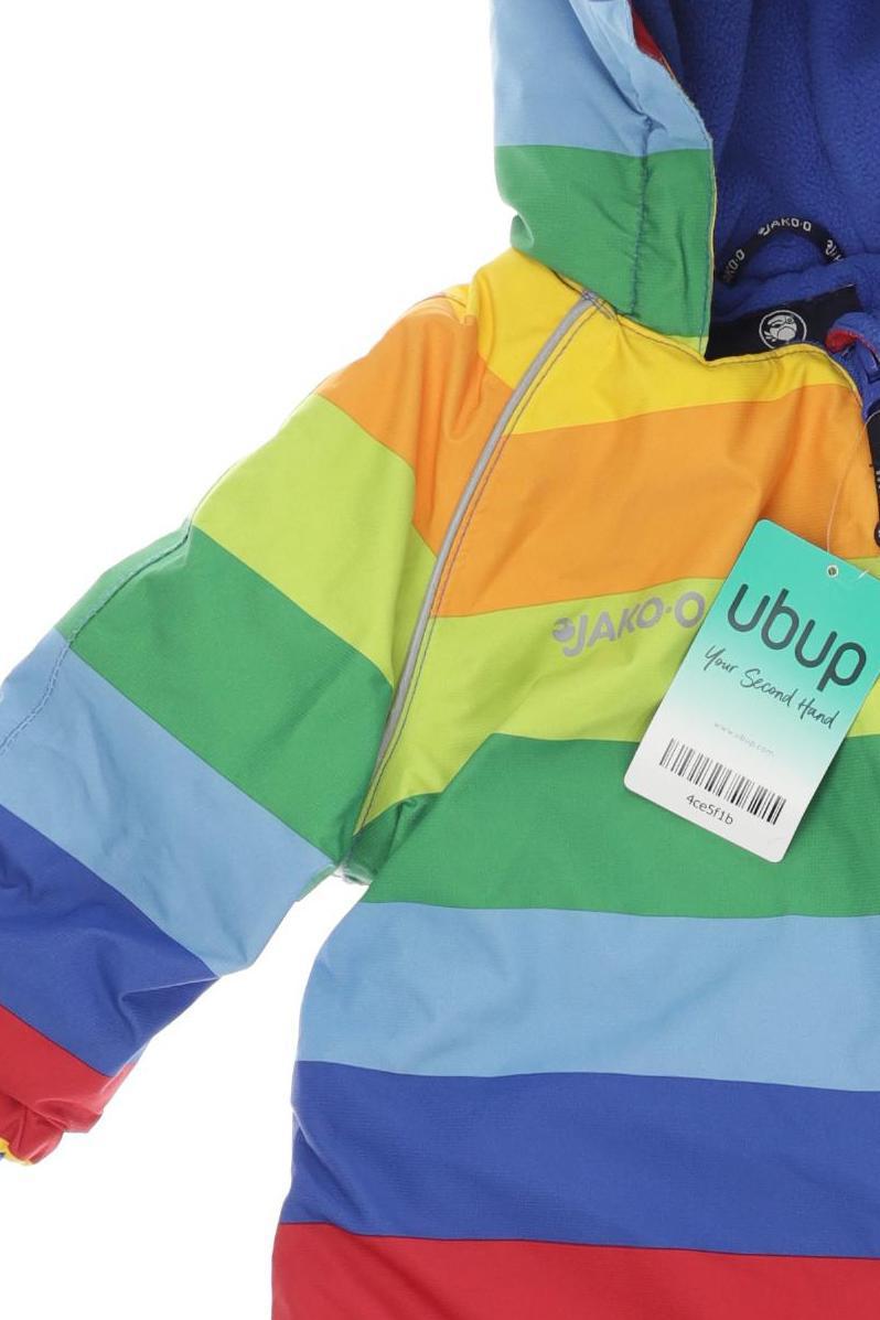 Thumbnail - Jako O Mädchen Schneeanzug, mehrfarbig, Gr. 68