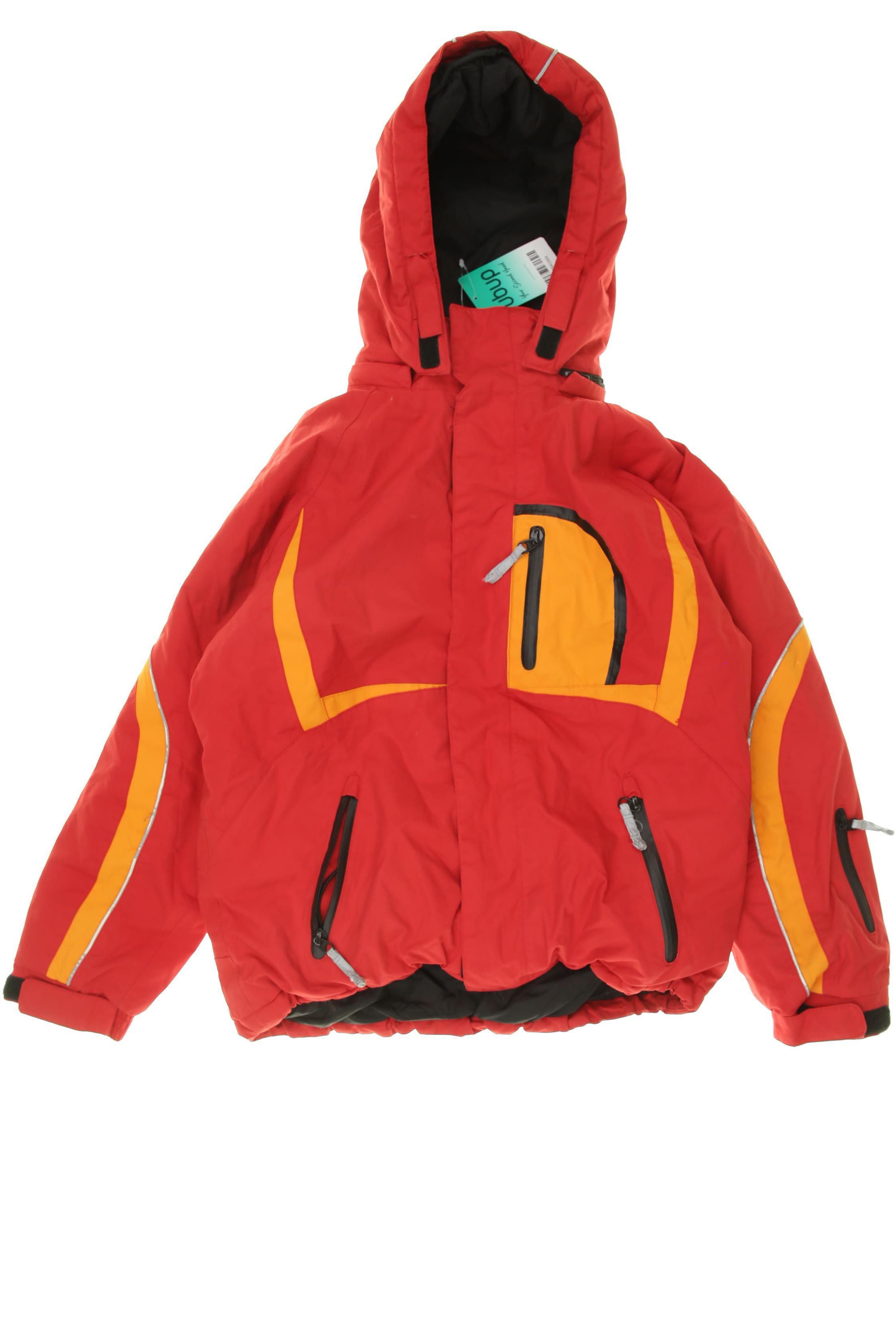 

Jako O Mädchen Jacke, rot, Gr. 152