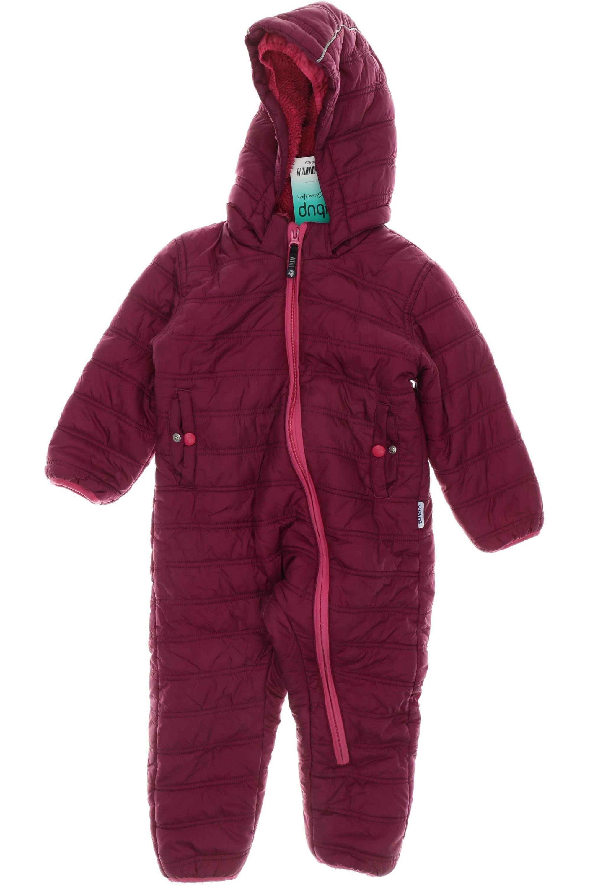 

Jako O Mädchen Schneeanzug, lila, Gr. 92