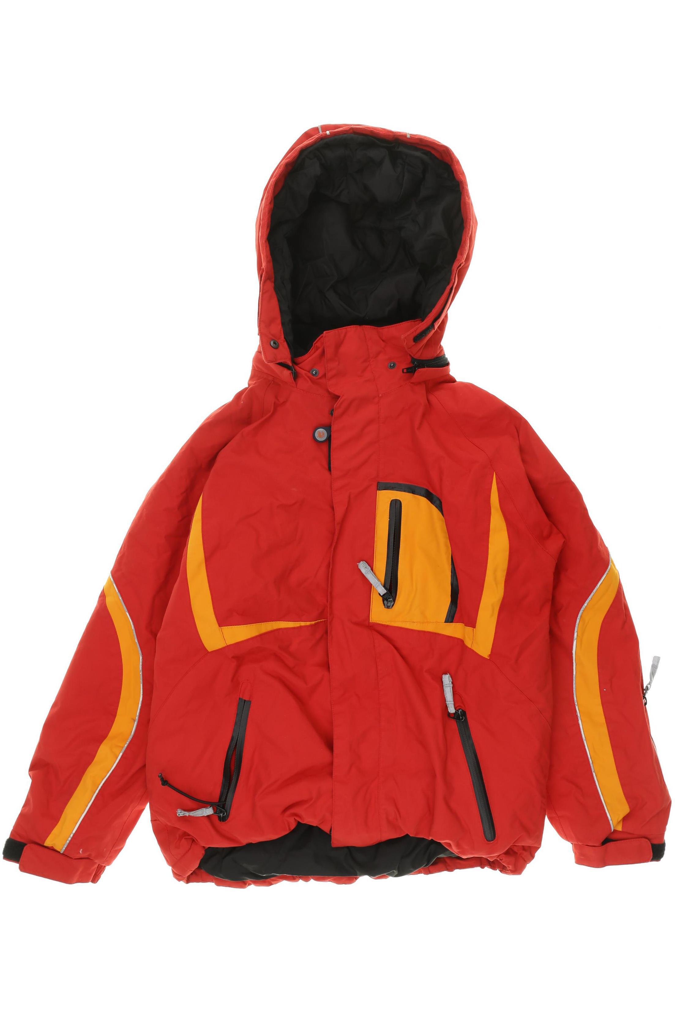 

Jako O Mädchen Schneeanzug, rot, Gr. 152