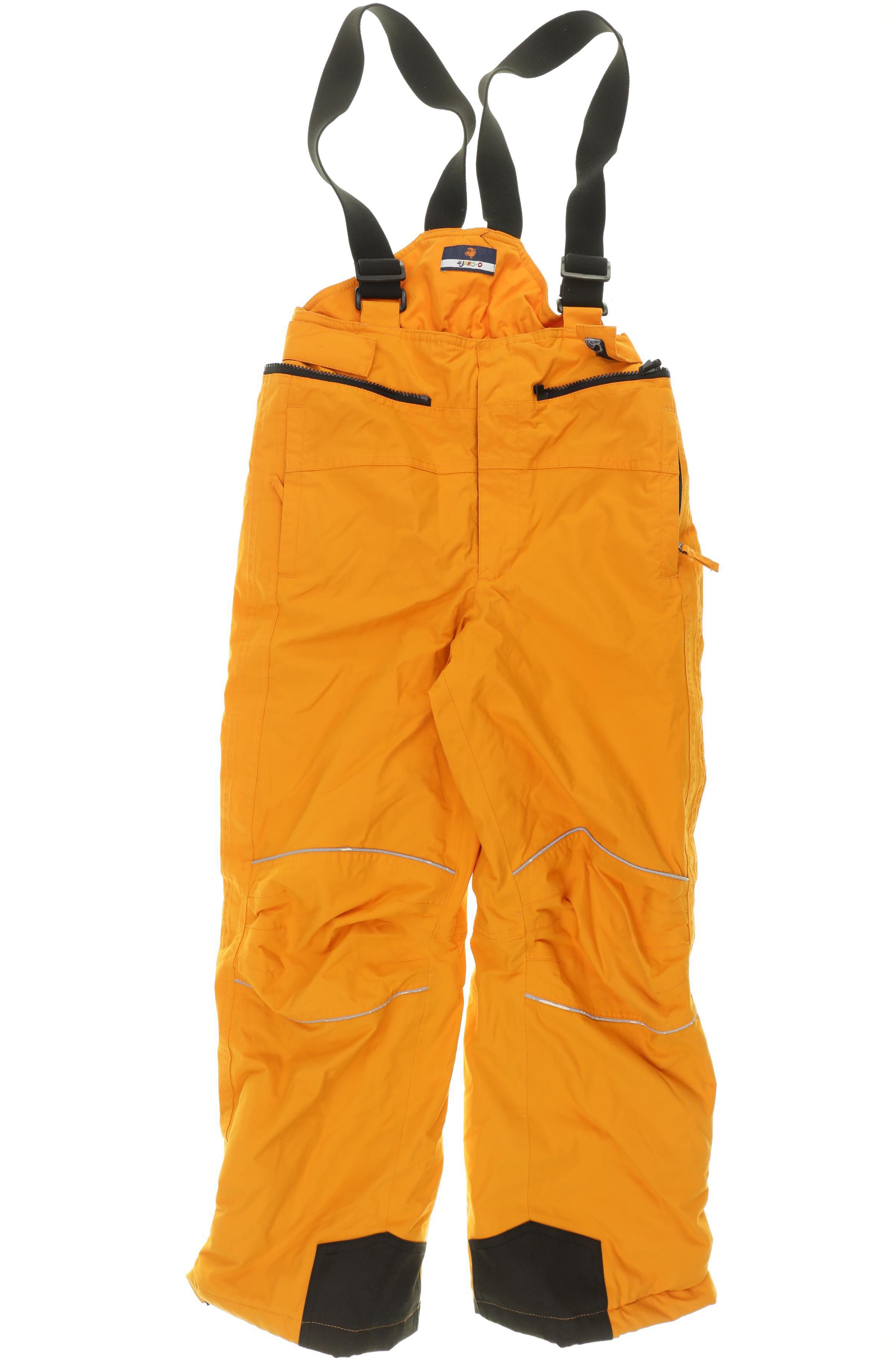 Thumbnail - Jako O Mädchen Schneeanzug, rot, Gr. 152