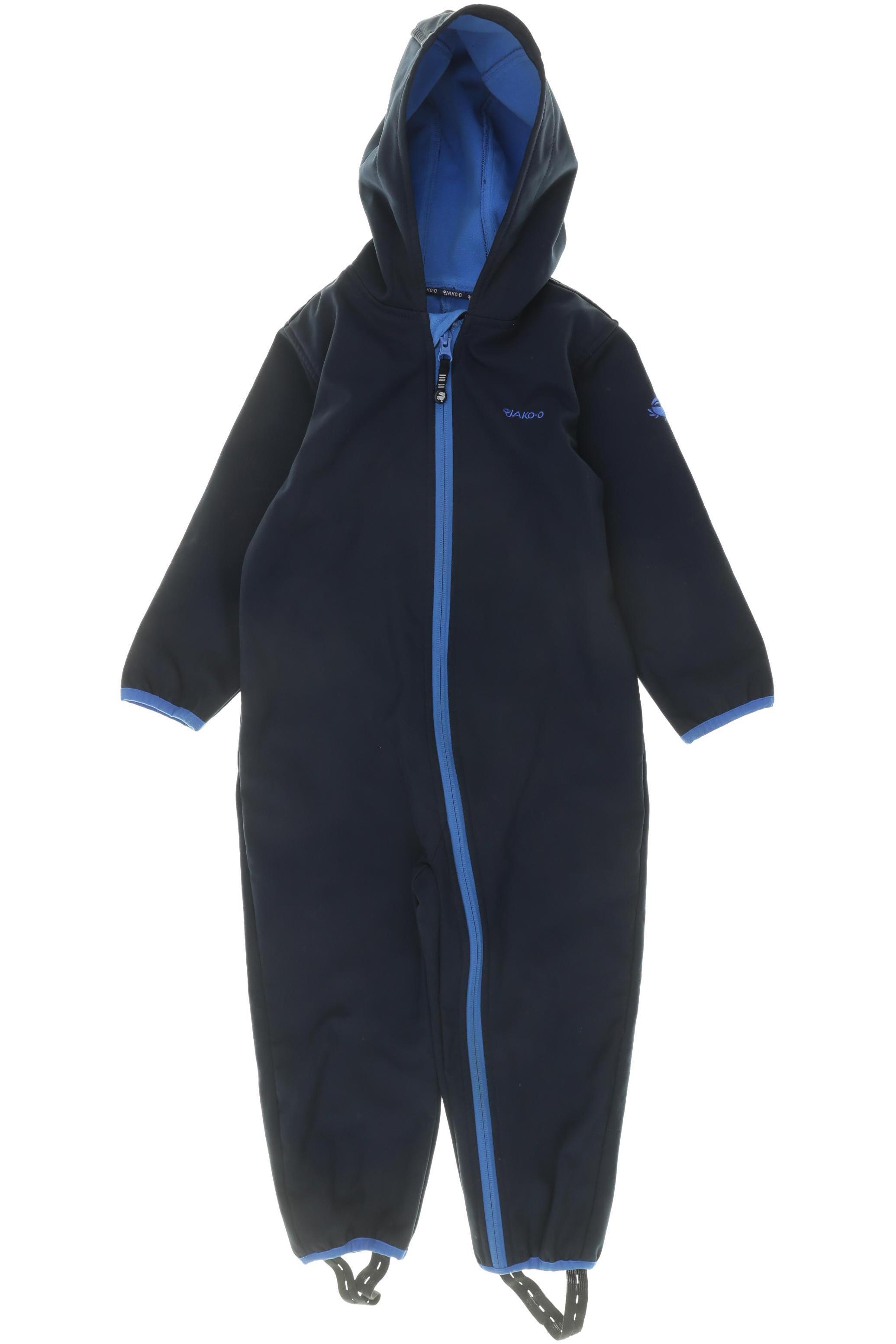

Jako O Mädchen Schneeanzug, blau, Gr. 92