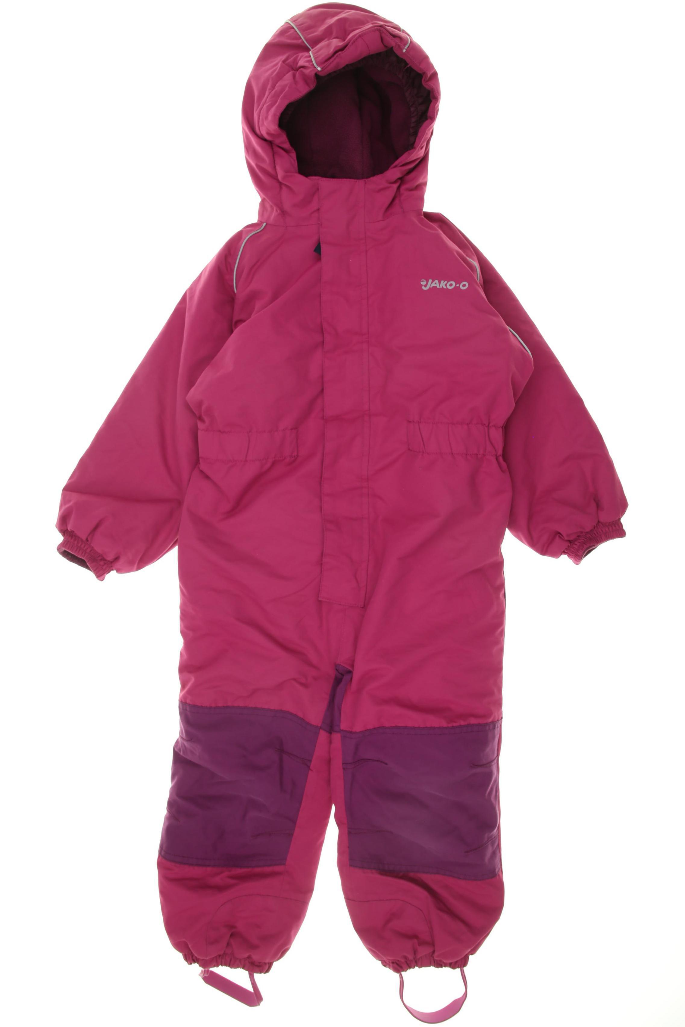 

Jako O Mädchen Schneeanzug, pink, Gr. 104