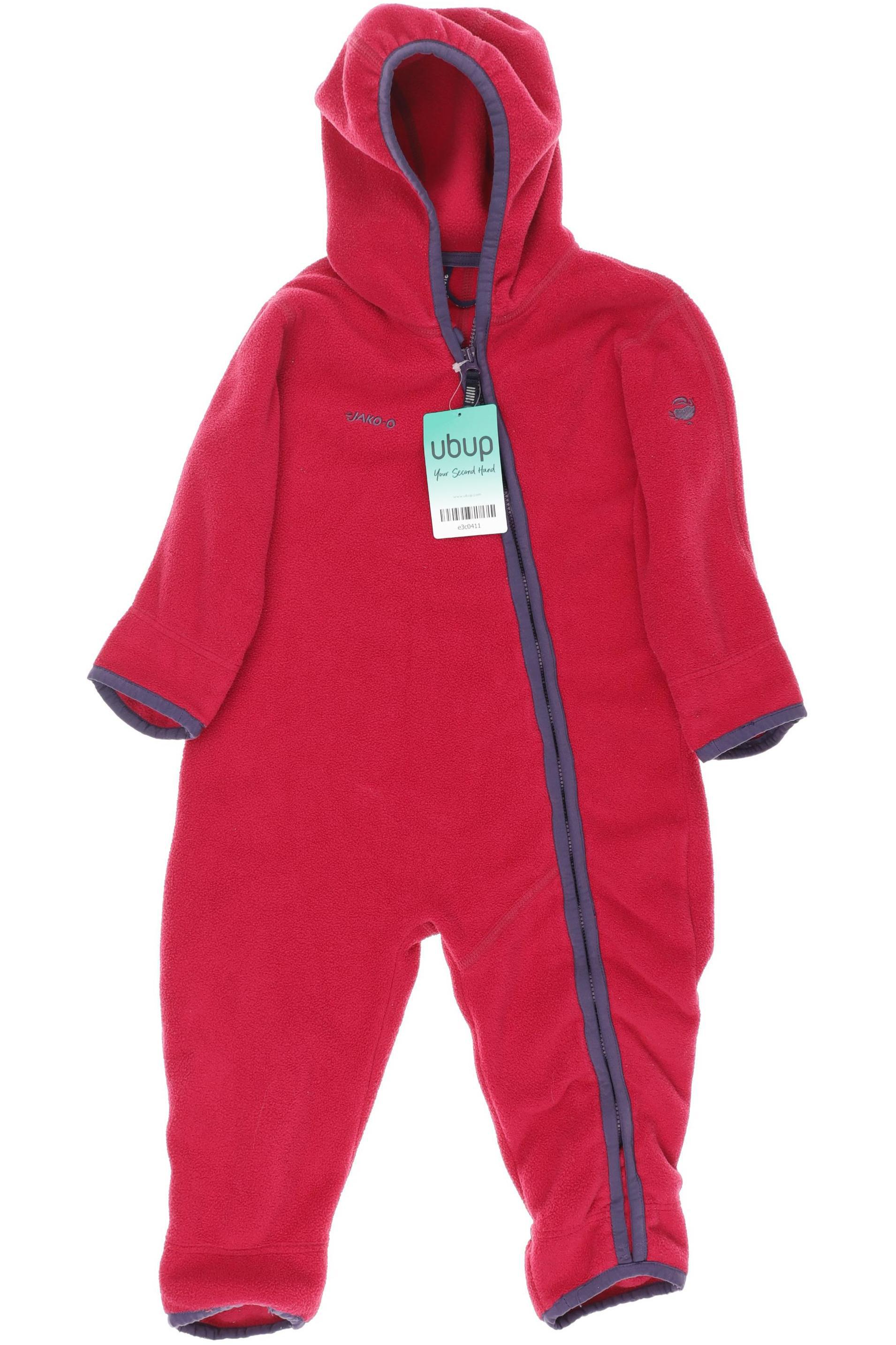 

Jako O Mädchen Schneeanzug, rot, Gr. 80