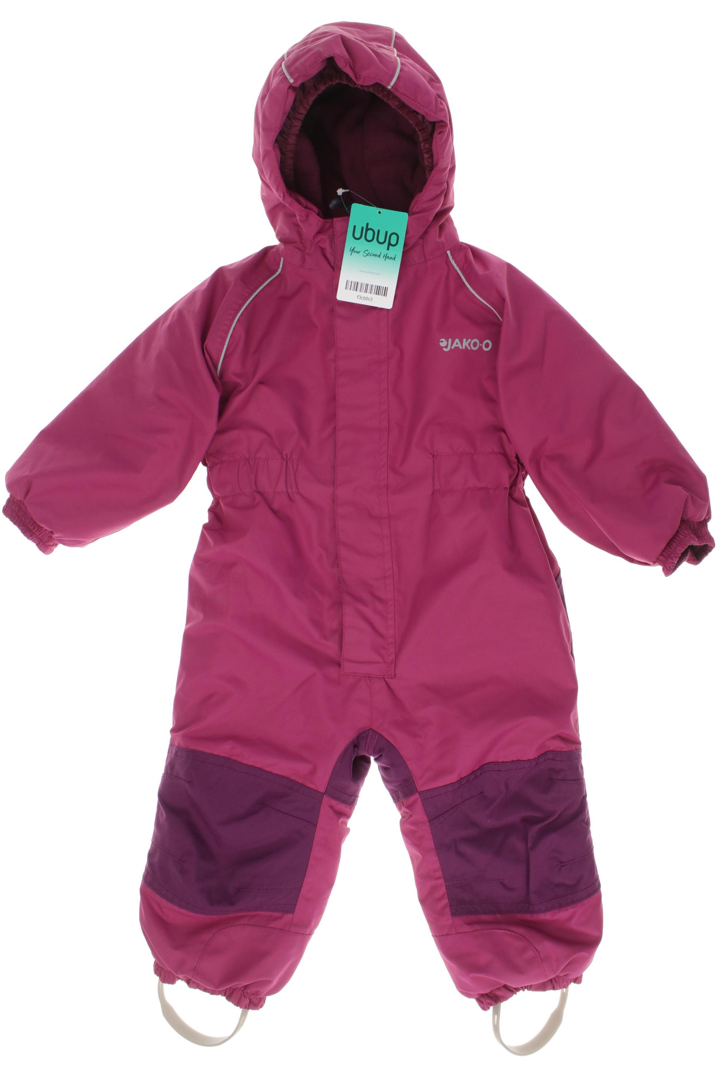 

Jako O Mädchen Schneeanzug, pink, Gr. 80