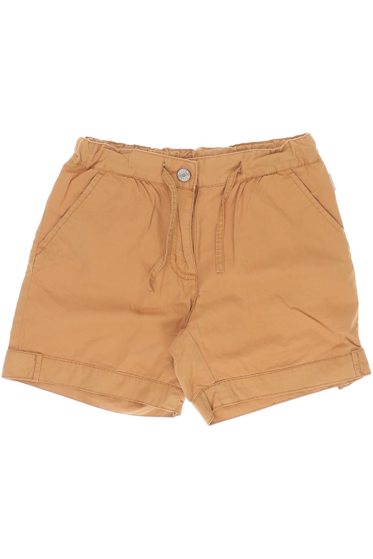 

Jako O Mädchen Shorts, braun, Gr. 140