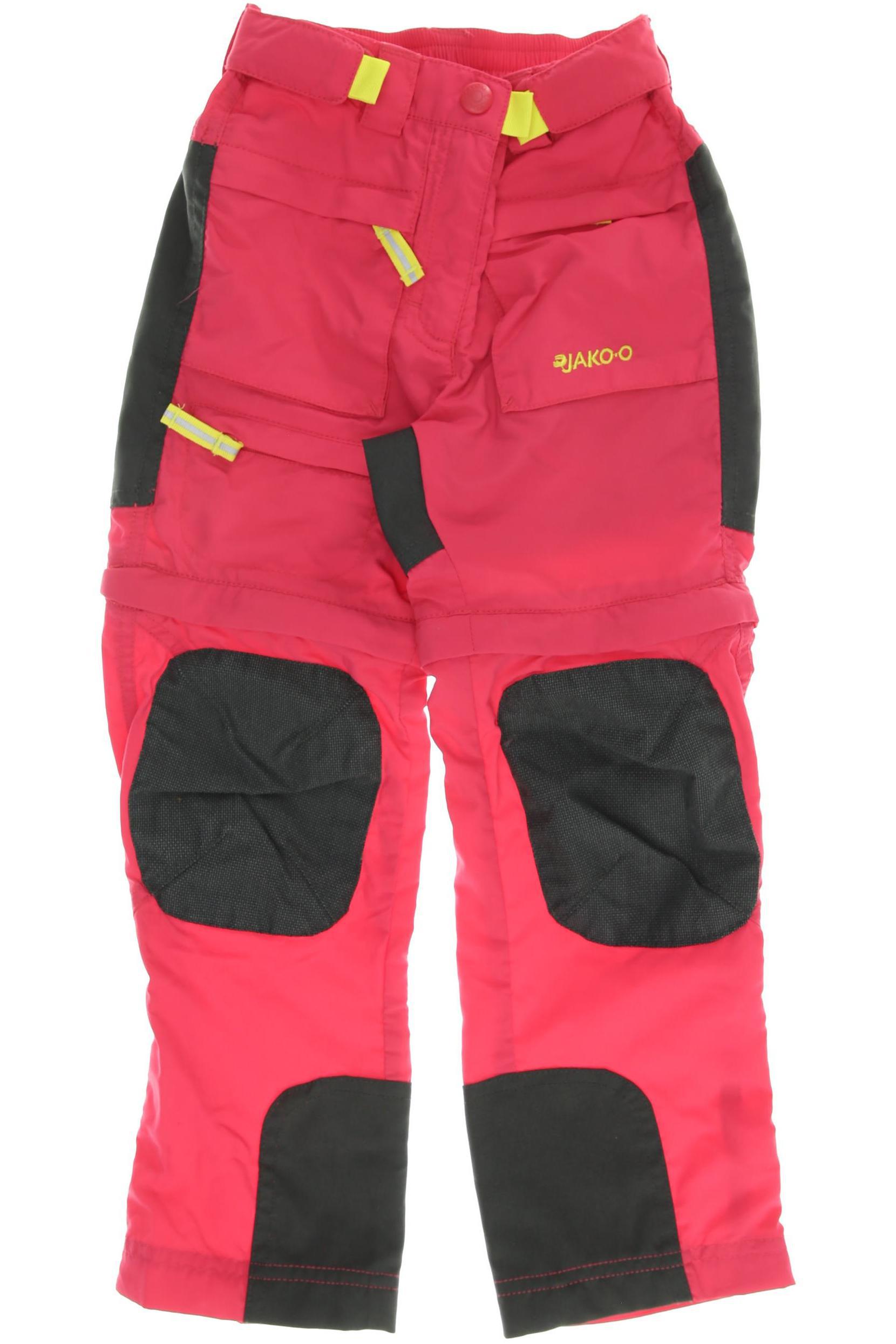 

Jako O Mädchen Stoffhose, pink, Gr. 110