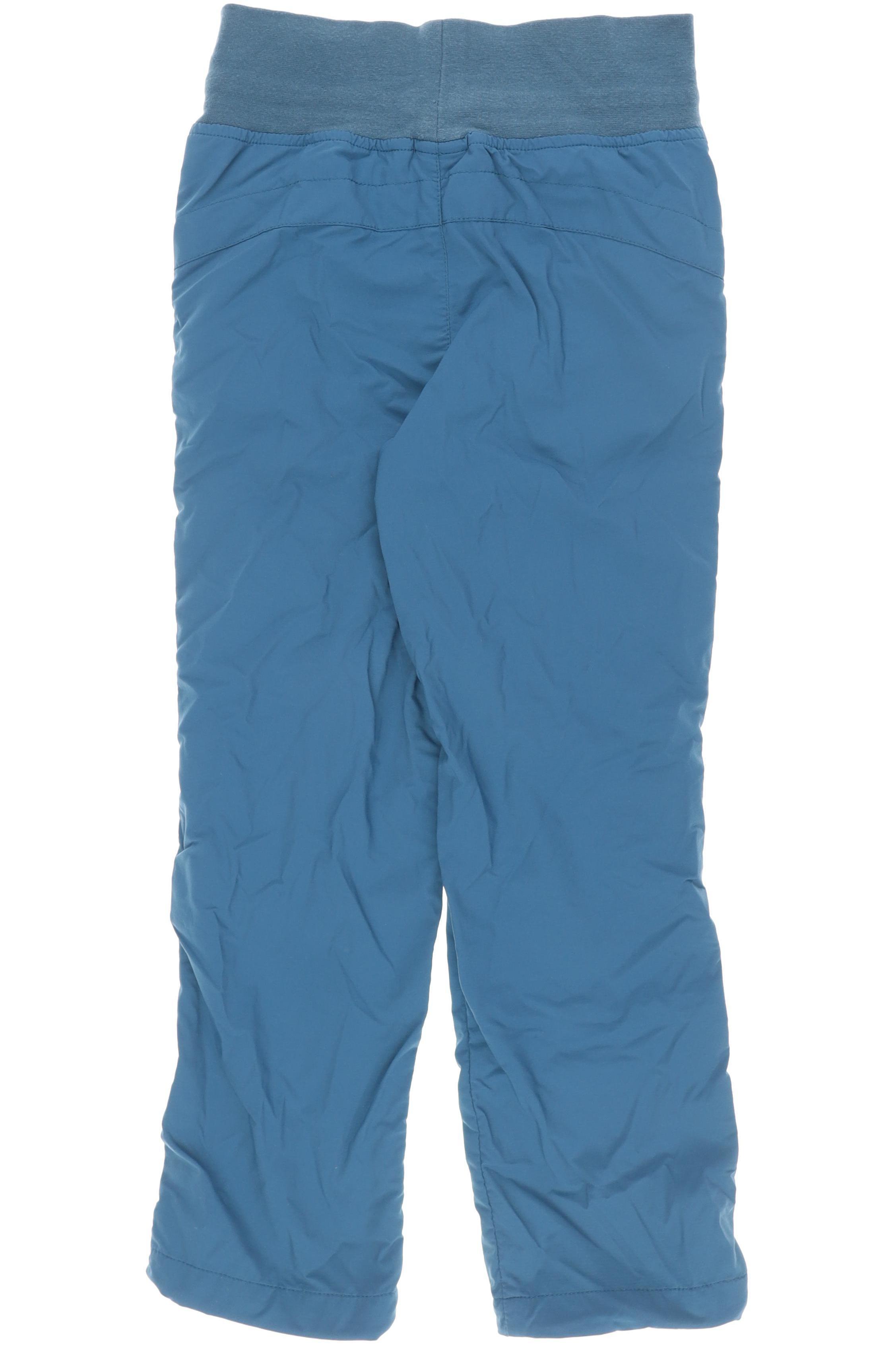 Thumbnail - Jako O Mädchen Stoffhose, blau, Gr. 116