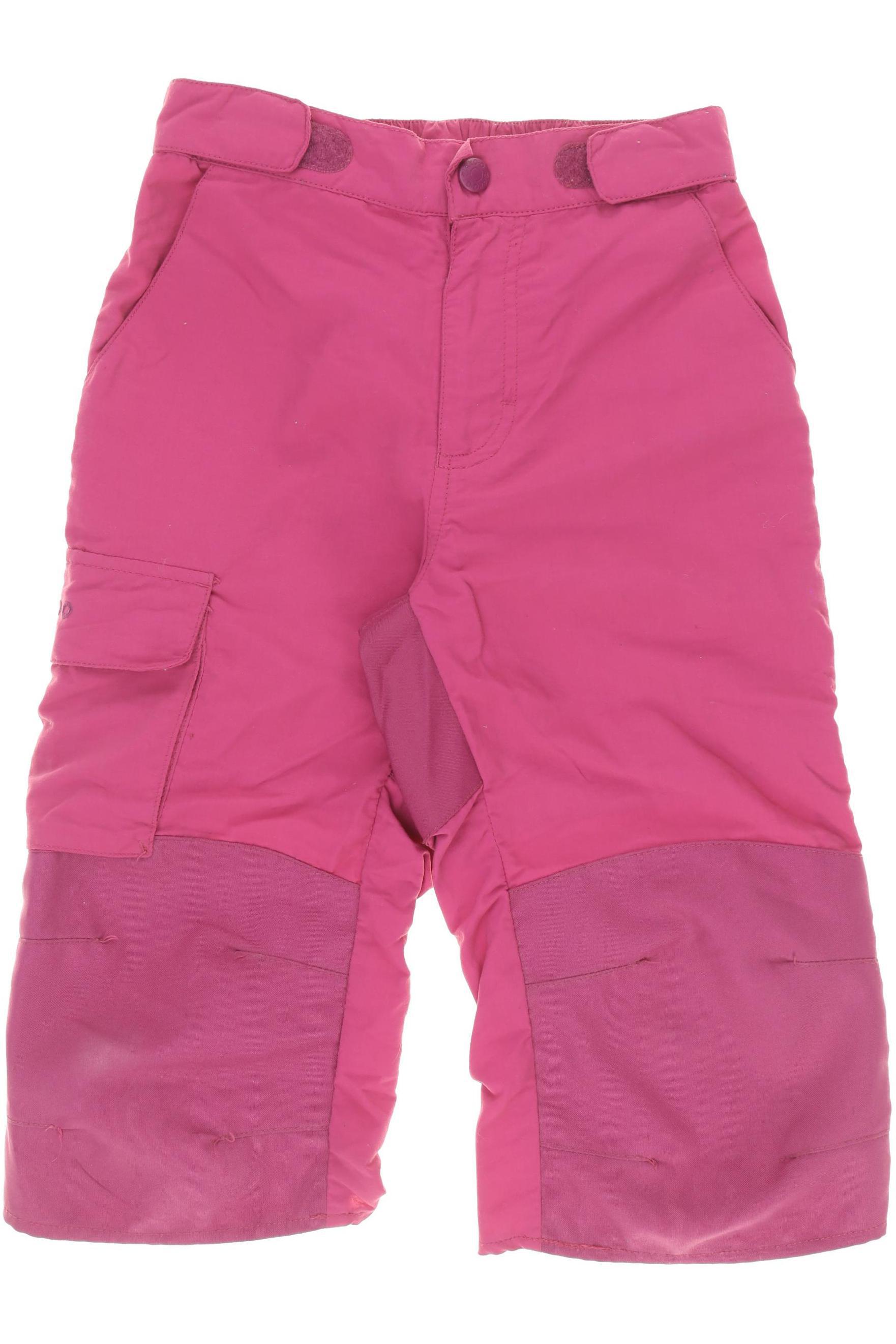 

Jako O Mädchen Stoffhose, pink, Gr. 122