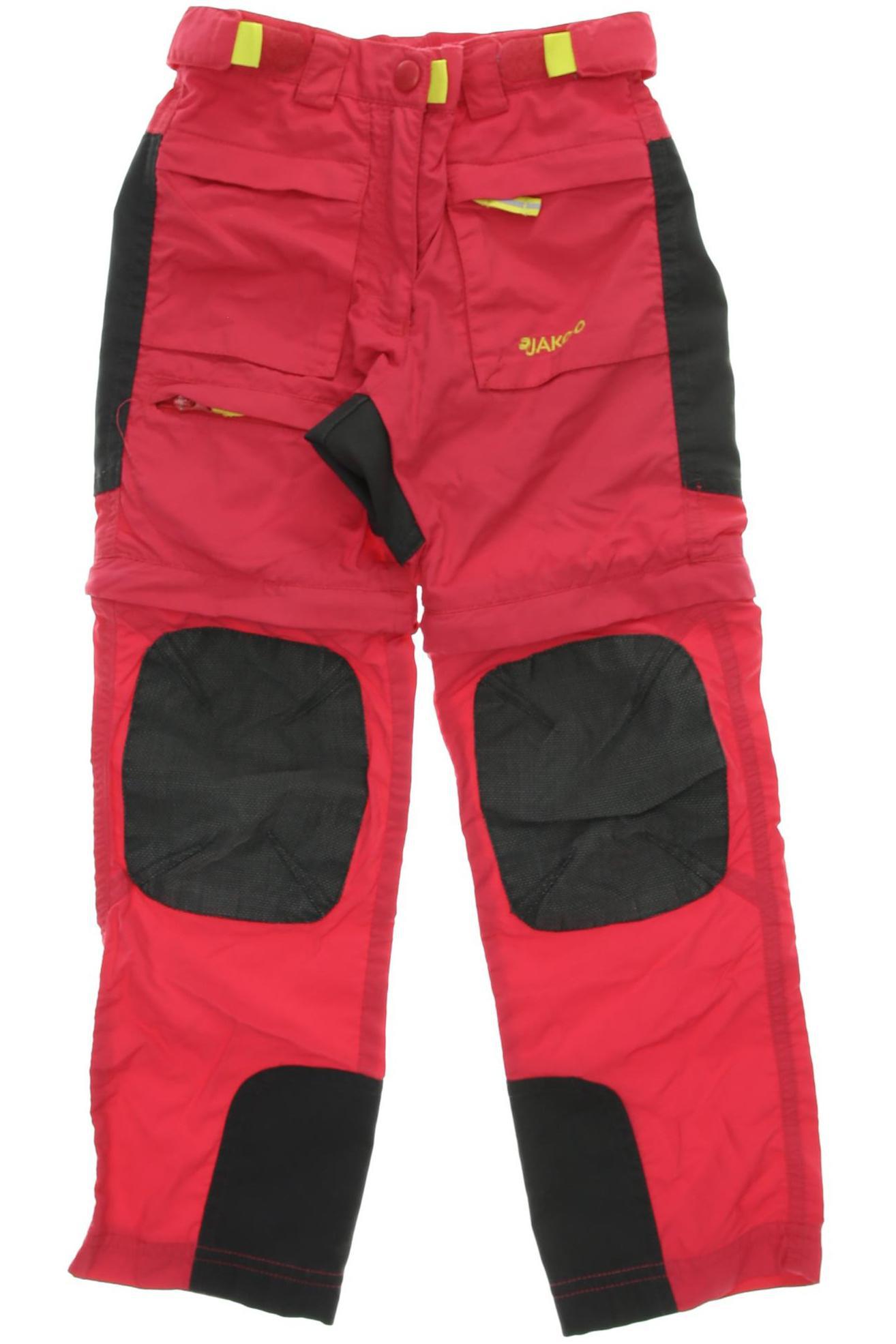 

Jako O Mädchen Stoffhose, pink, Gr. 116