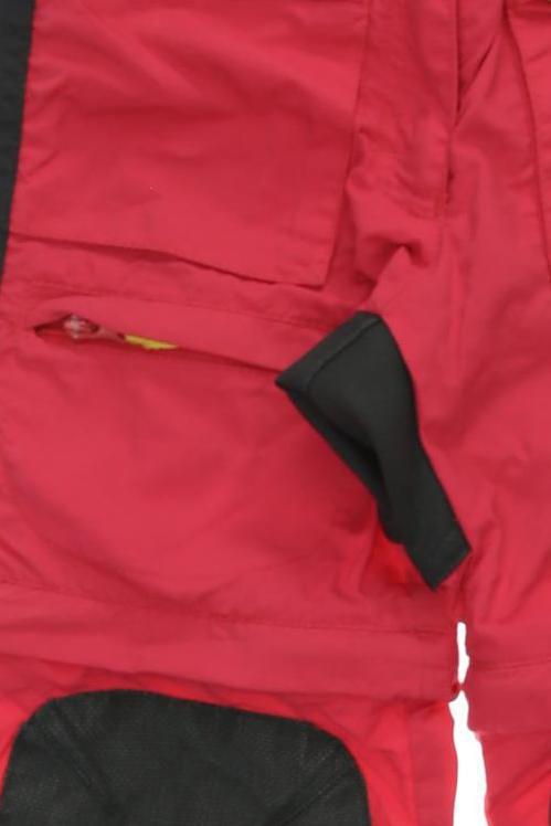 Thumbnail - Jako O Mädchen Stoffhose, pink, Gr. 116