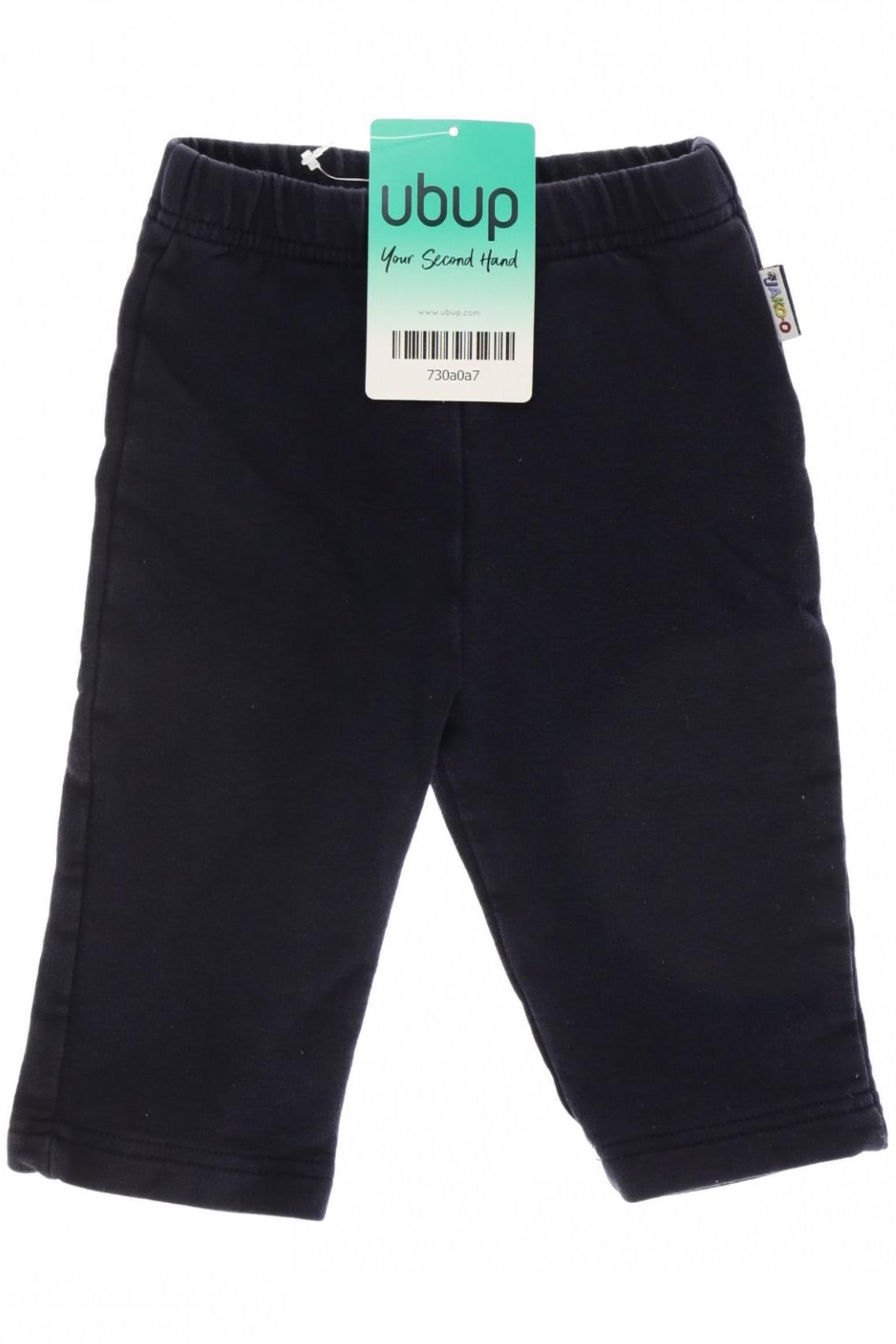 

Jako O Mädchen Stoffhose, blau, Gr. 56