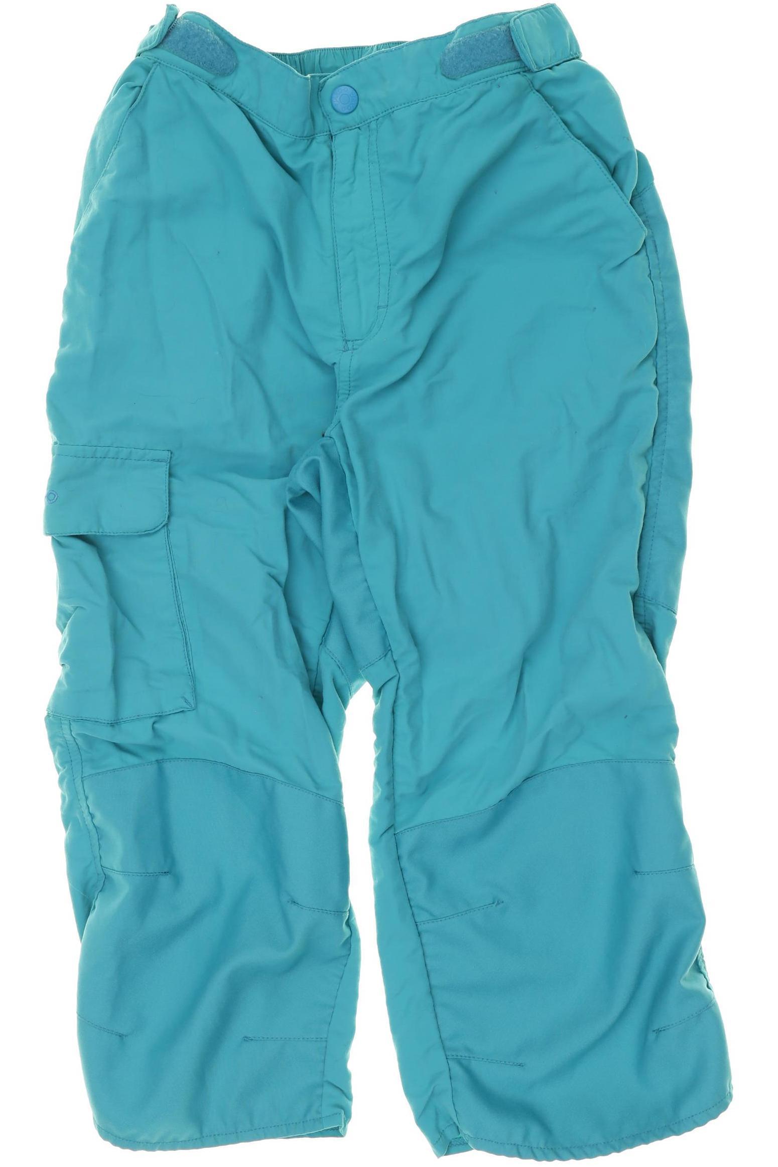 

Jako O Mädchen Stoffhose, türkis, Gr. 152