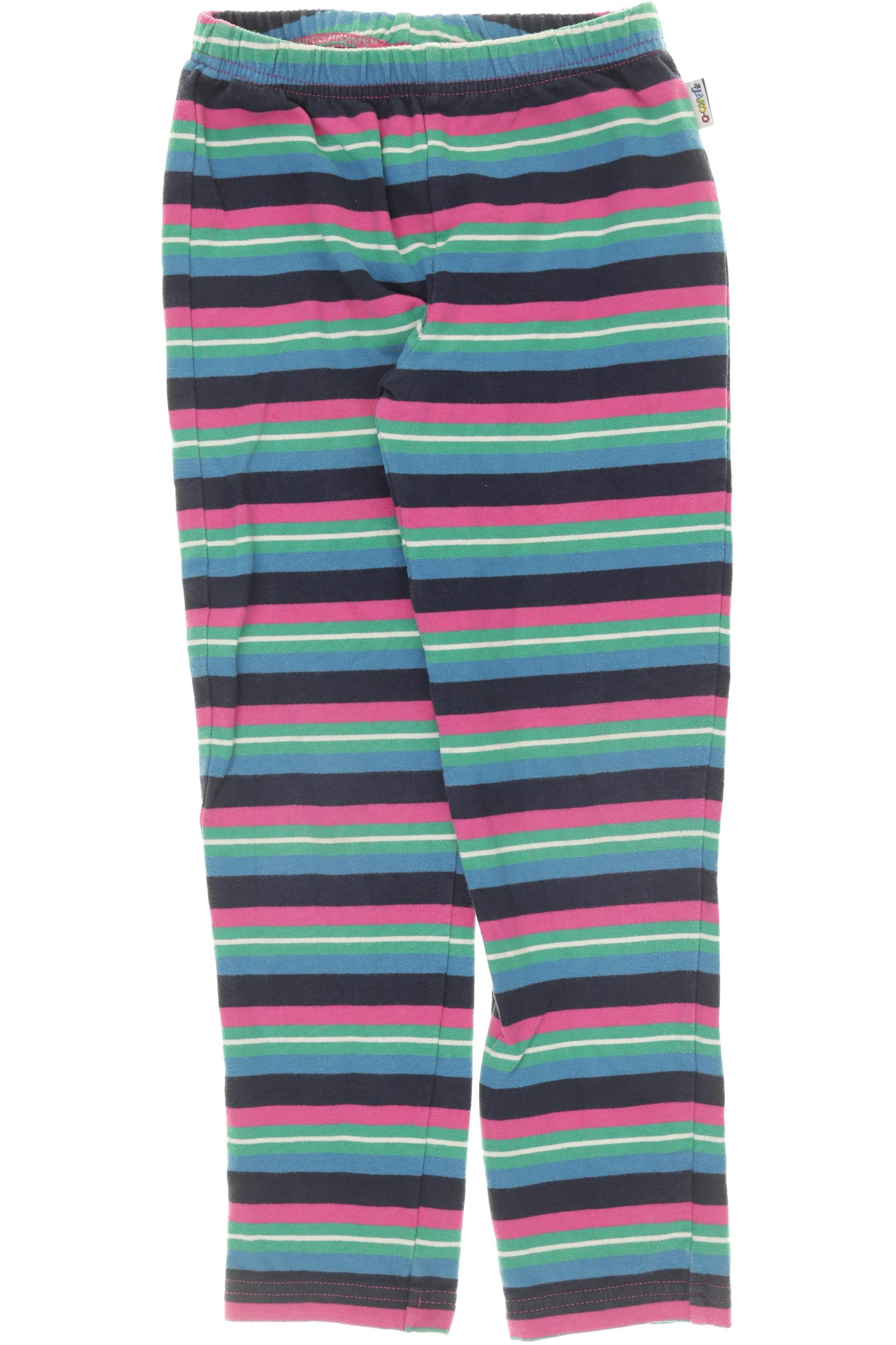 

Jako O Mädchen Stoffhose, grün, Gr. 116