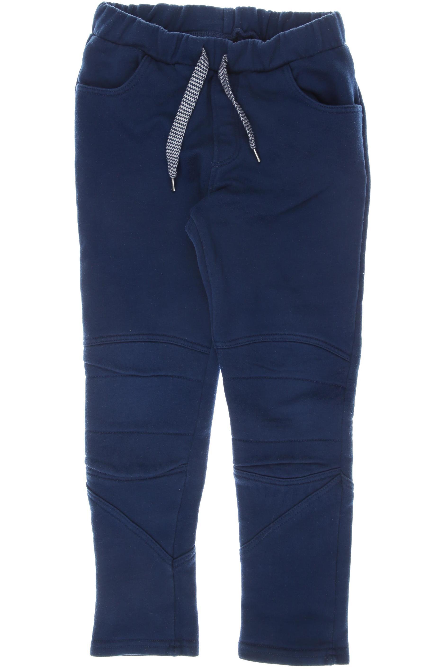 

Jako O Mädchen Stoffhose, blau, Gr. 128