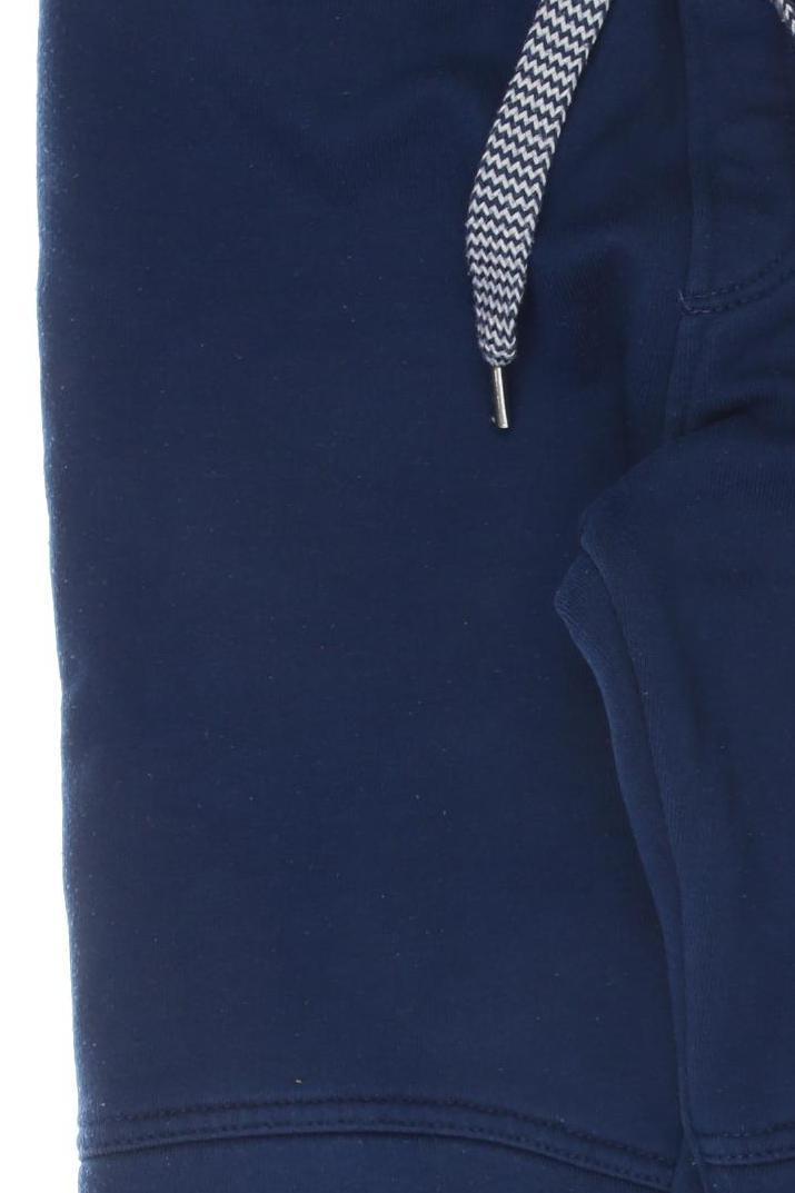 Thumbnail - Jako O Mädchen Stoffhose, blau, Gr. 128