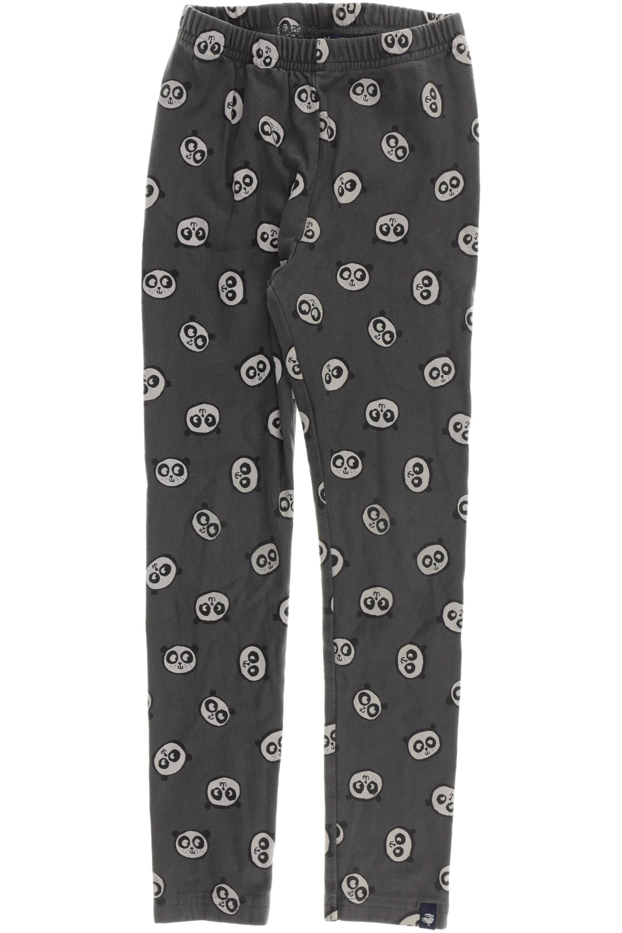 

Jako O Mädchen Stoffhose, grau, Gr. 116