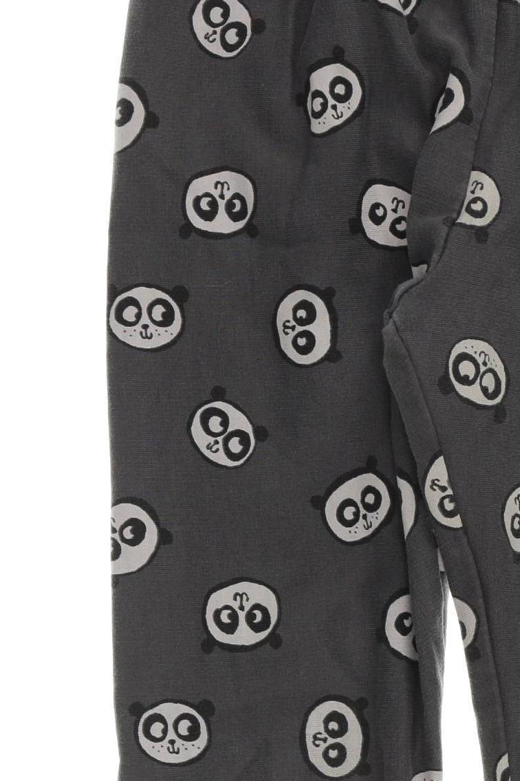 Thumbnail - Jako O Mädchen Stoffhose, grau, Gr. 116