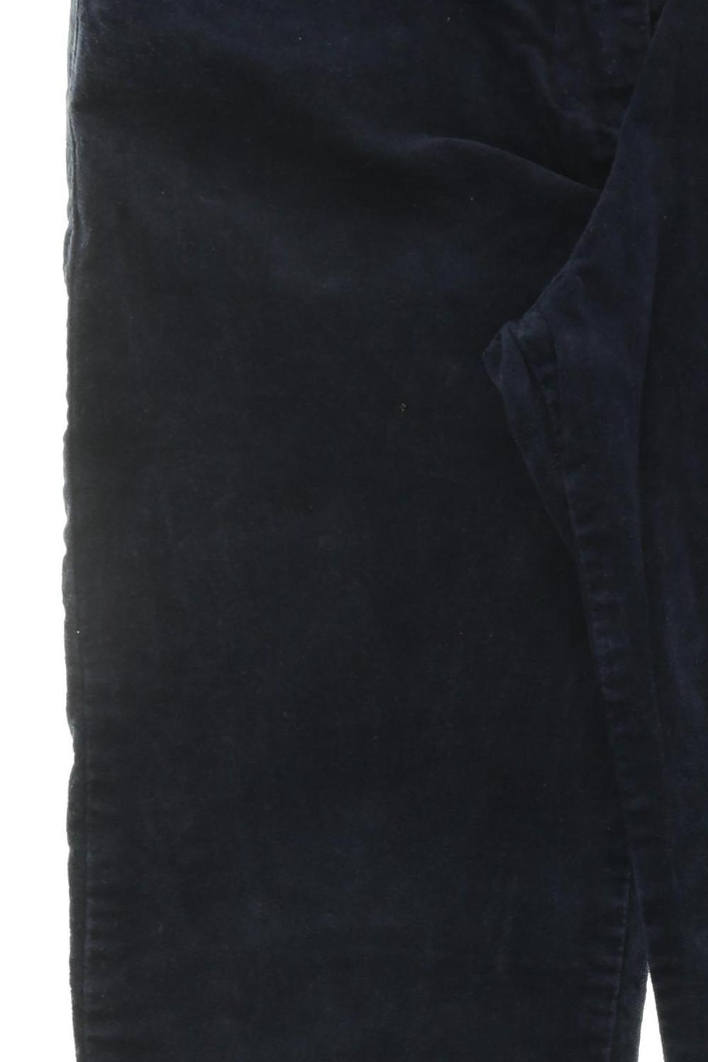 Thumbnail - Jako O Mädchen Stoffhose, blau, Gr. 134