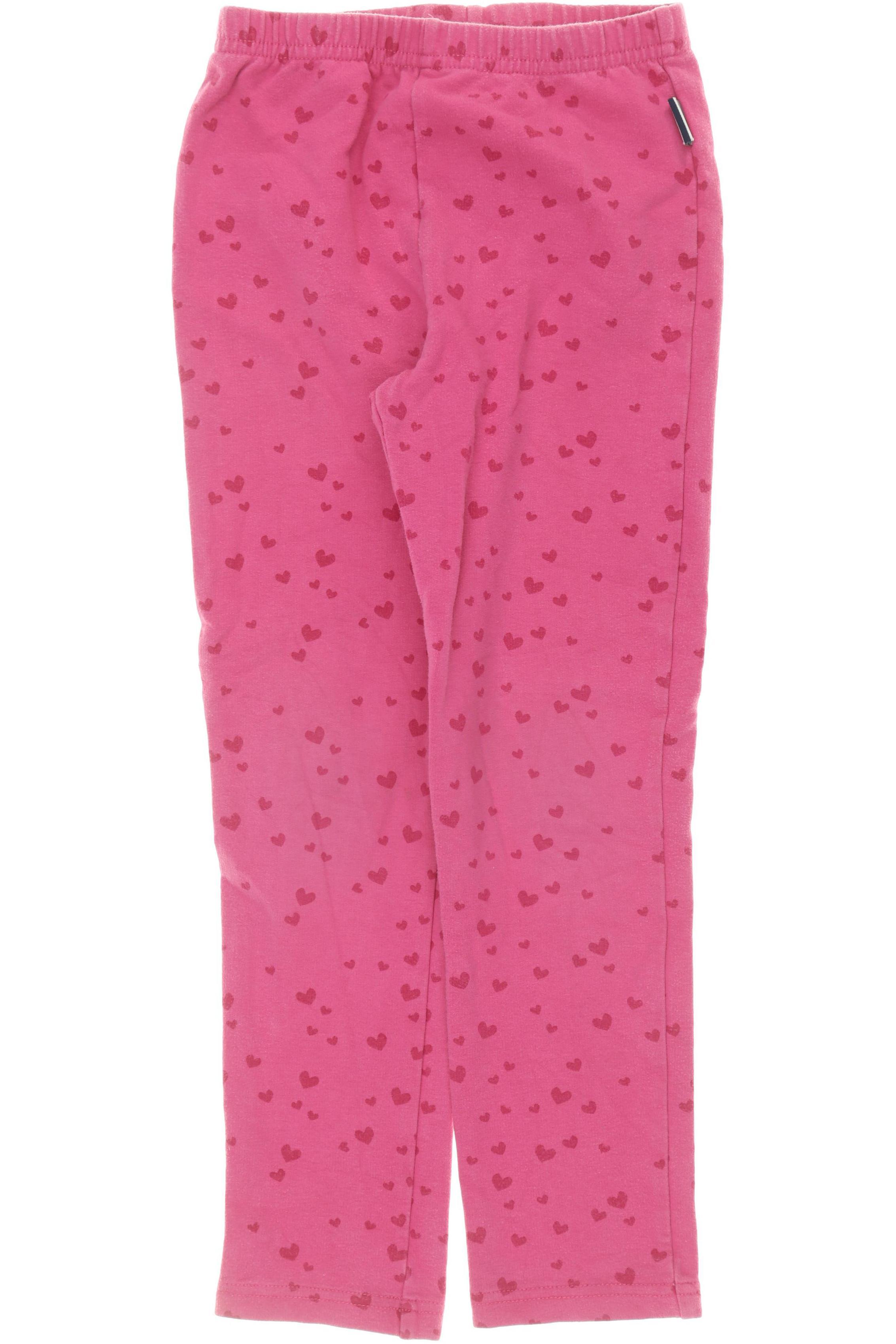 

Jako O Mädchen Stoffhose, pink, Gr. 116