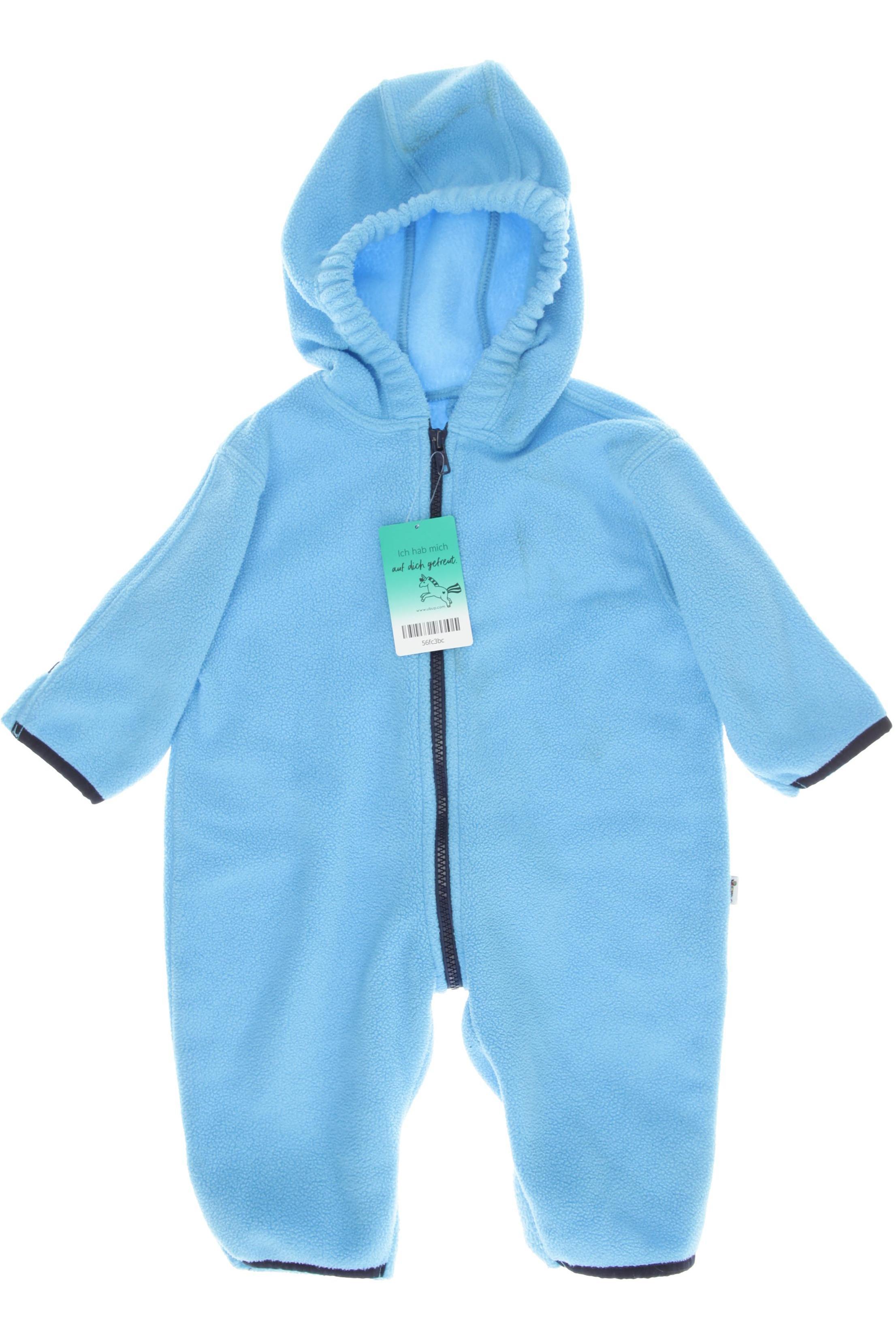 

Jako O Mädchen Strampler, blau, Gr. 68