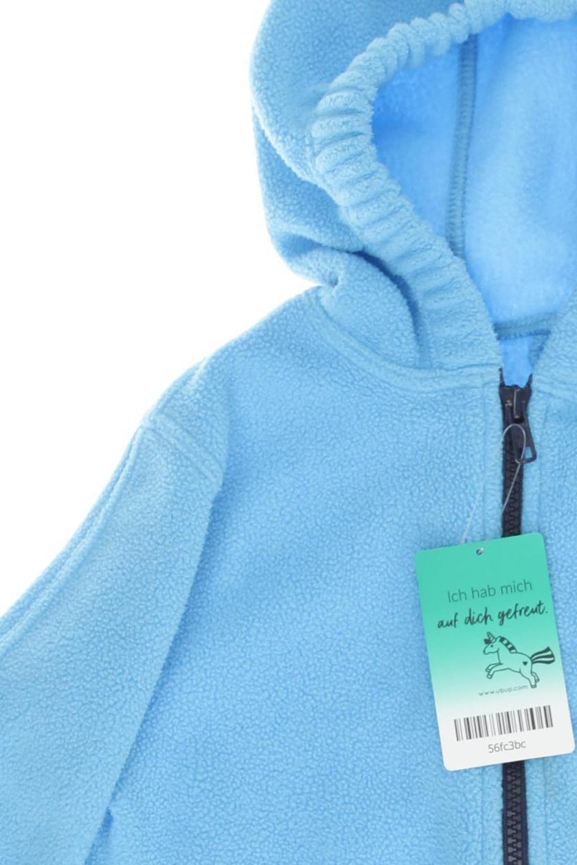 Thumbnail - Jako O Mädchen Strampler, blau, Gr. 68