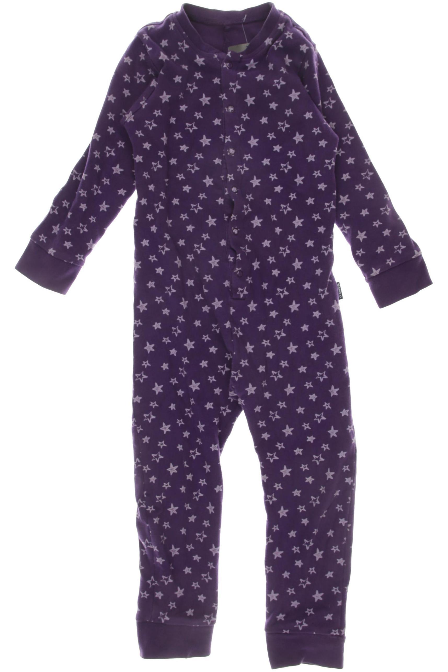 

Jako O Mädchen Strampler, lila, Gr. 104