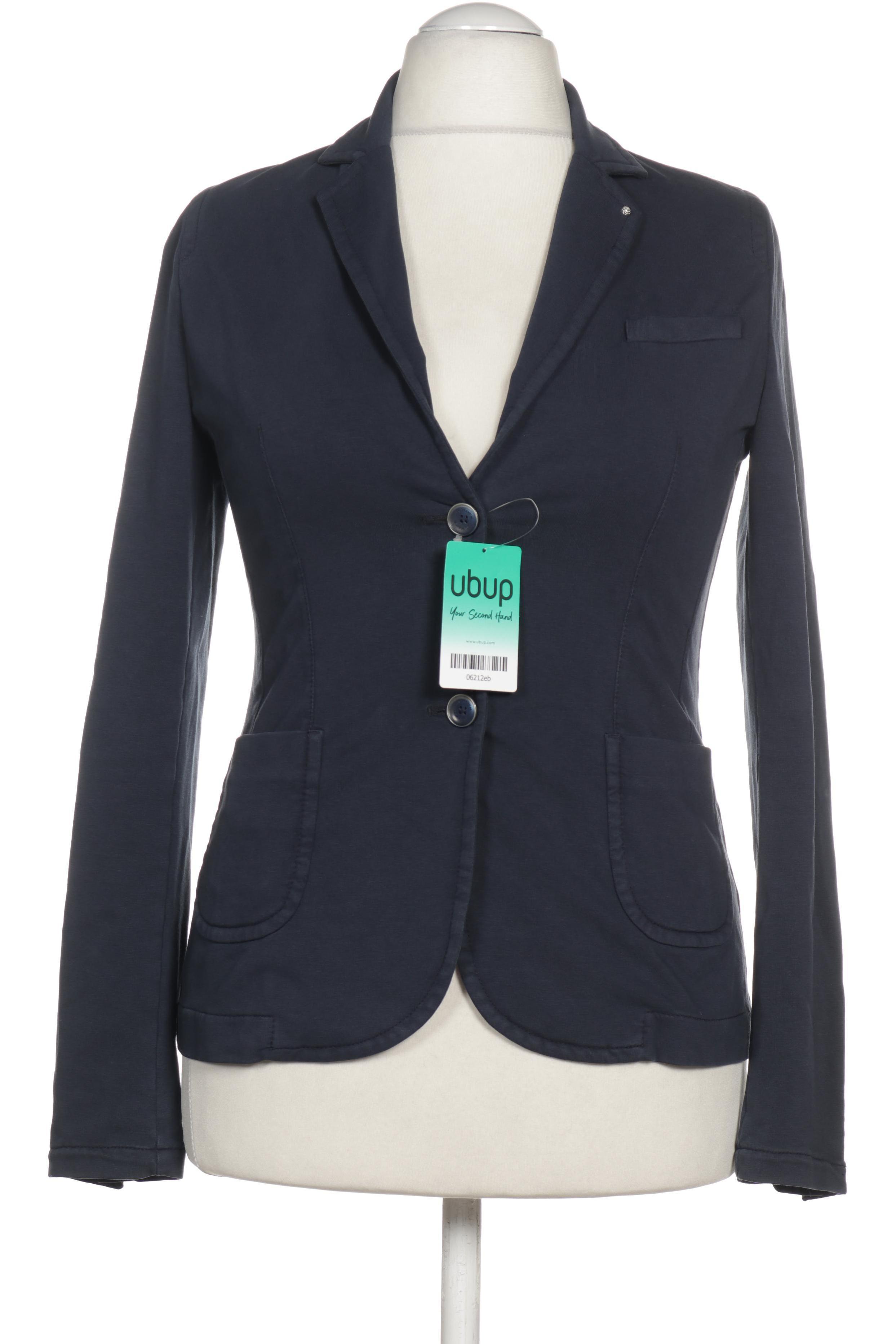 

Jan Mayen Damen Blazer, blau, Gr. 44