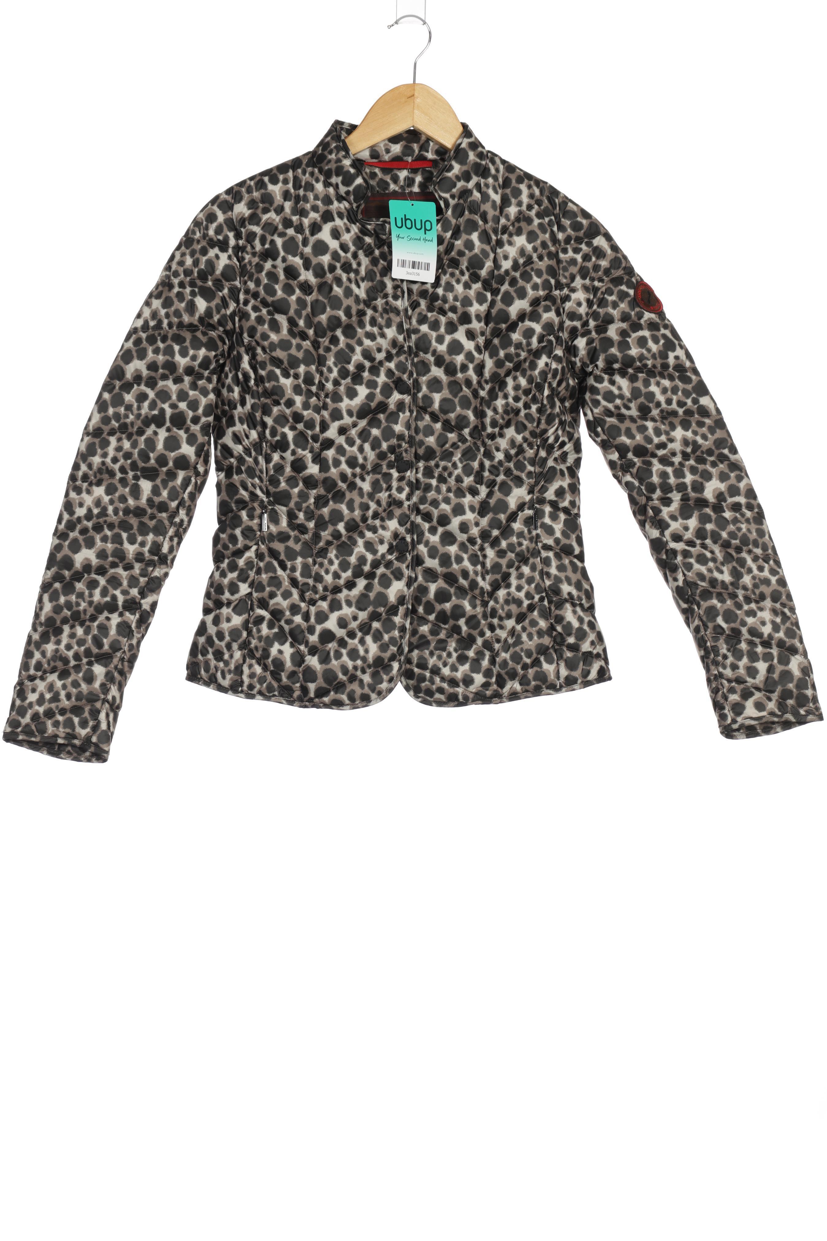 

Jan Mayen Damen Jacke, schwarz, Gr. 40