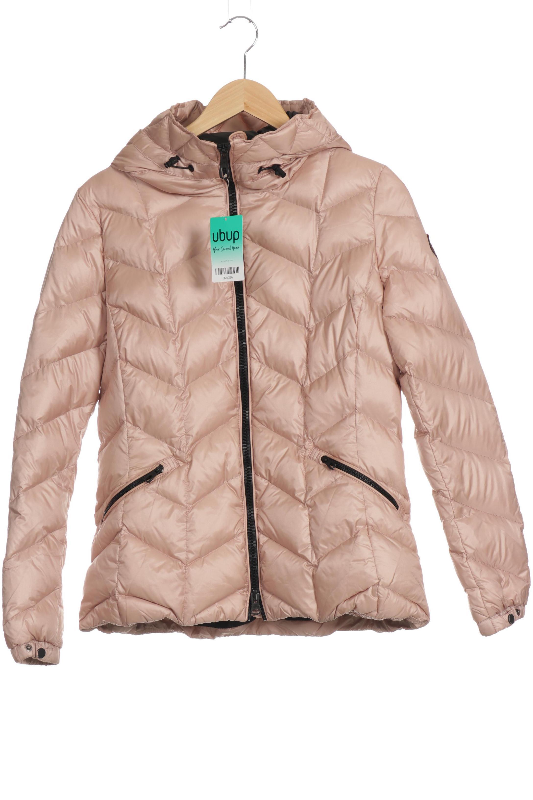 

Jan Mayen Damen Jacke, pink, Gr.