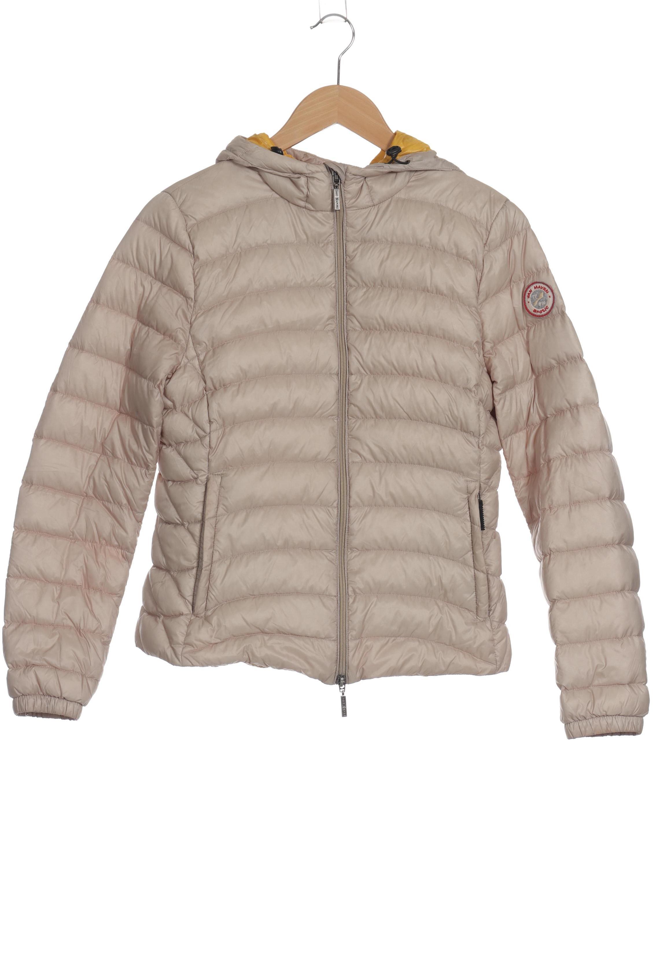 

Jan Mayen Damen Jacke, beige, Gr. 44