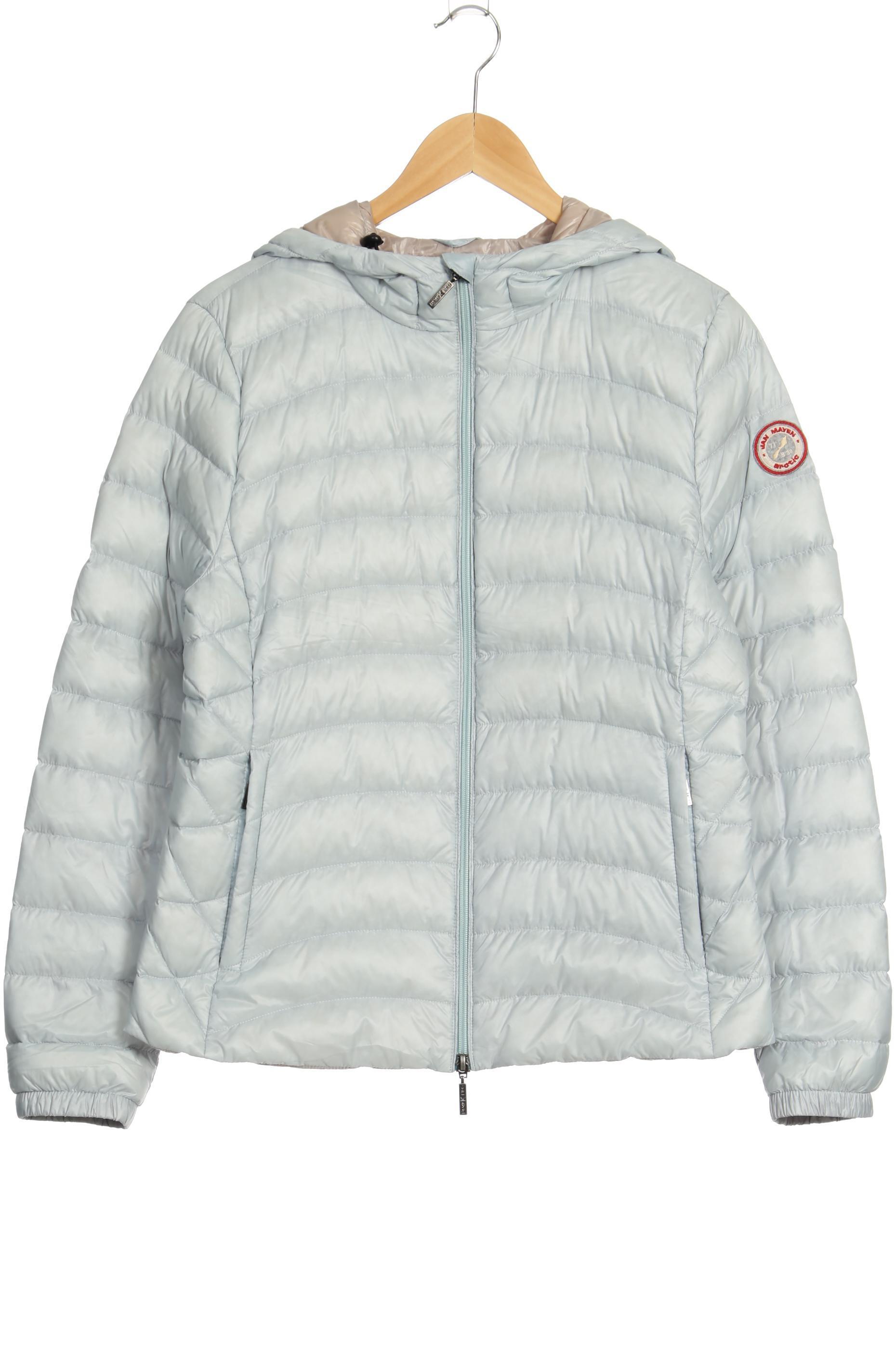 

Jan Mayen Damen Jacke, blau, Gr. 48