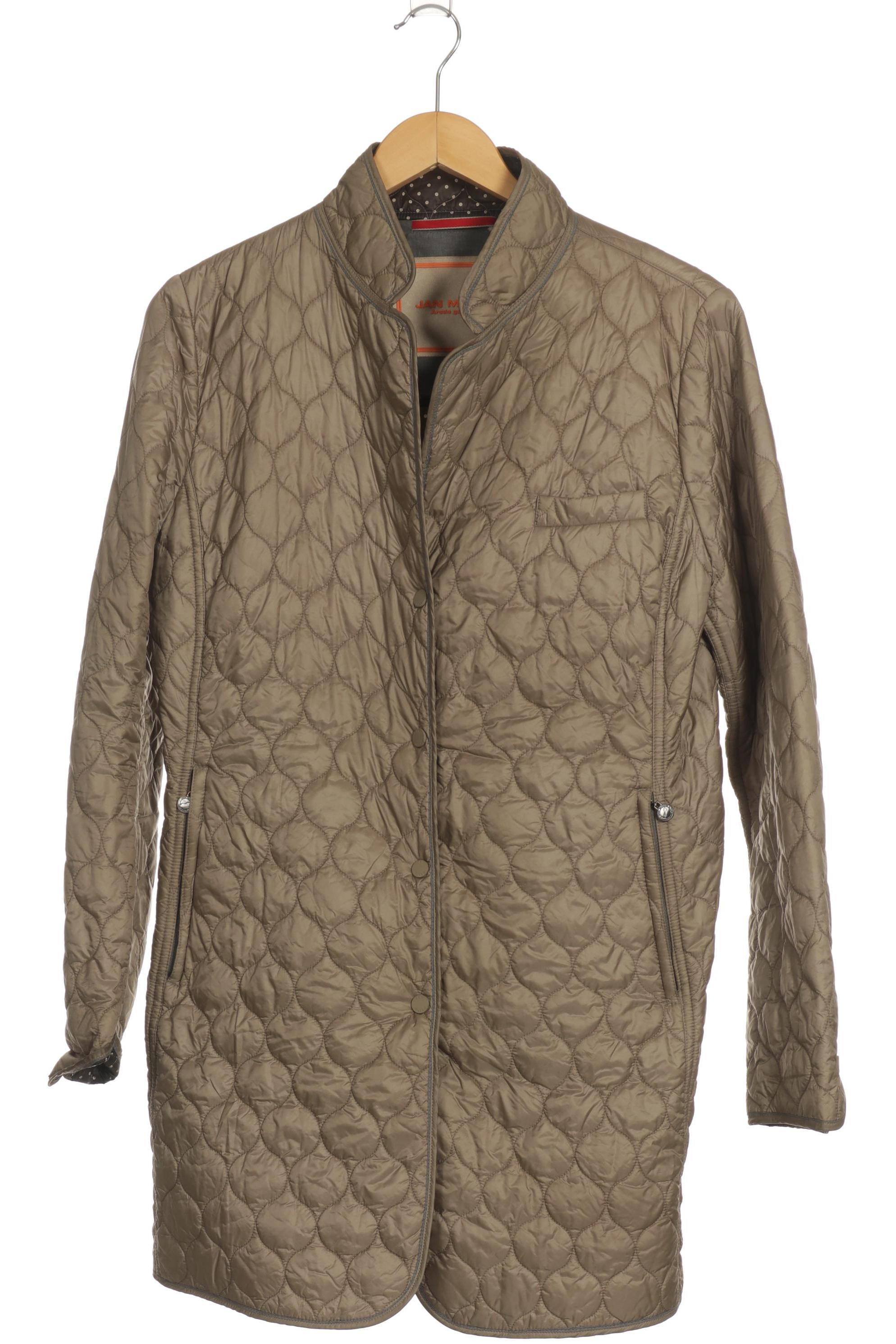 

Jan Mayen Damen Jacke, braun, Gr. 48