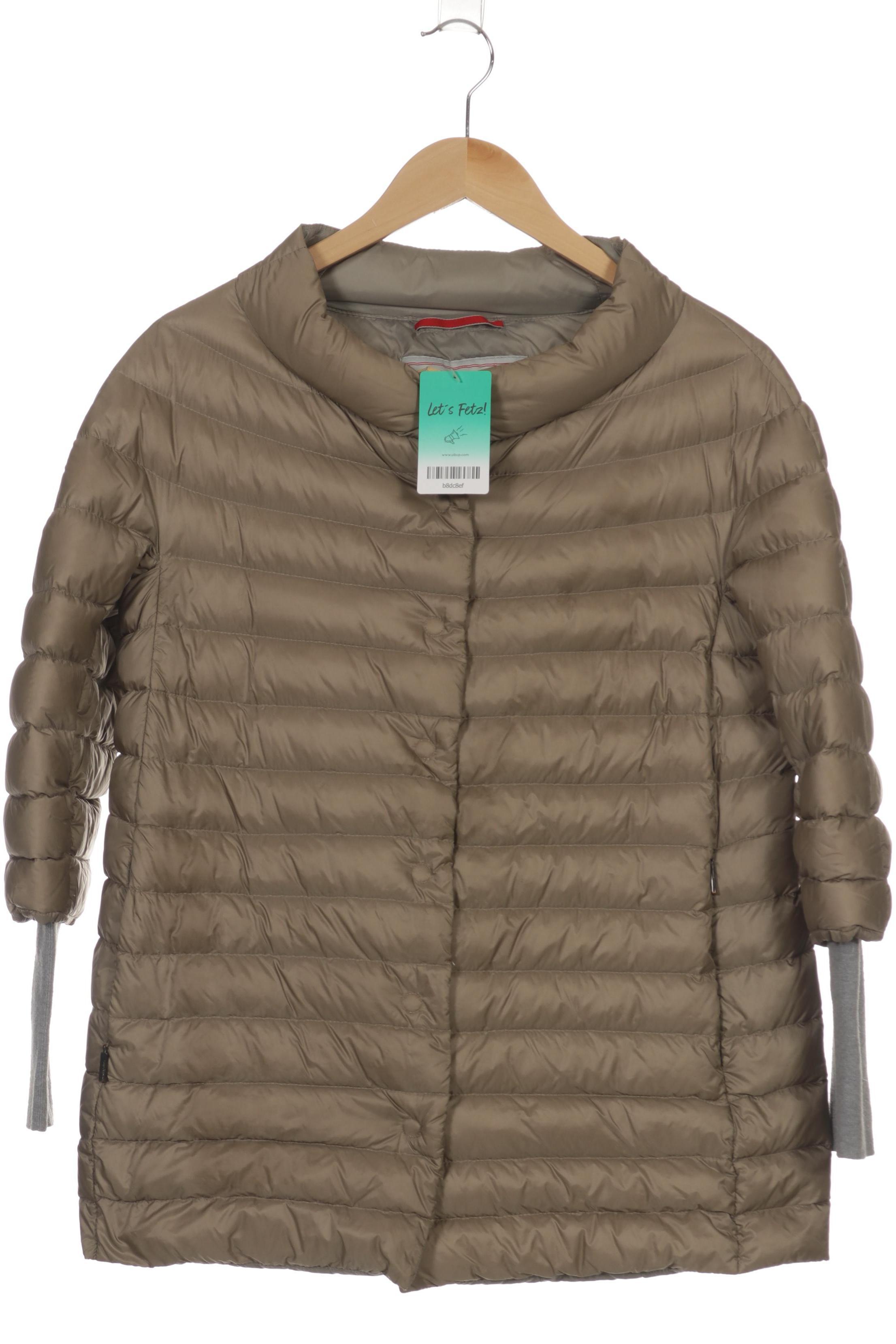 

Jan Mayen Damen Jacke, beige, Gr. 44